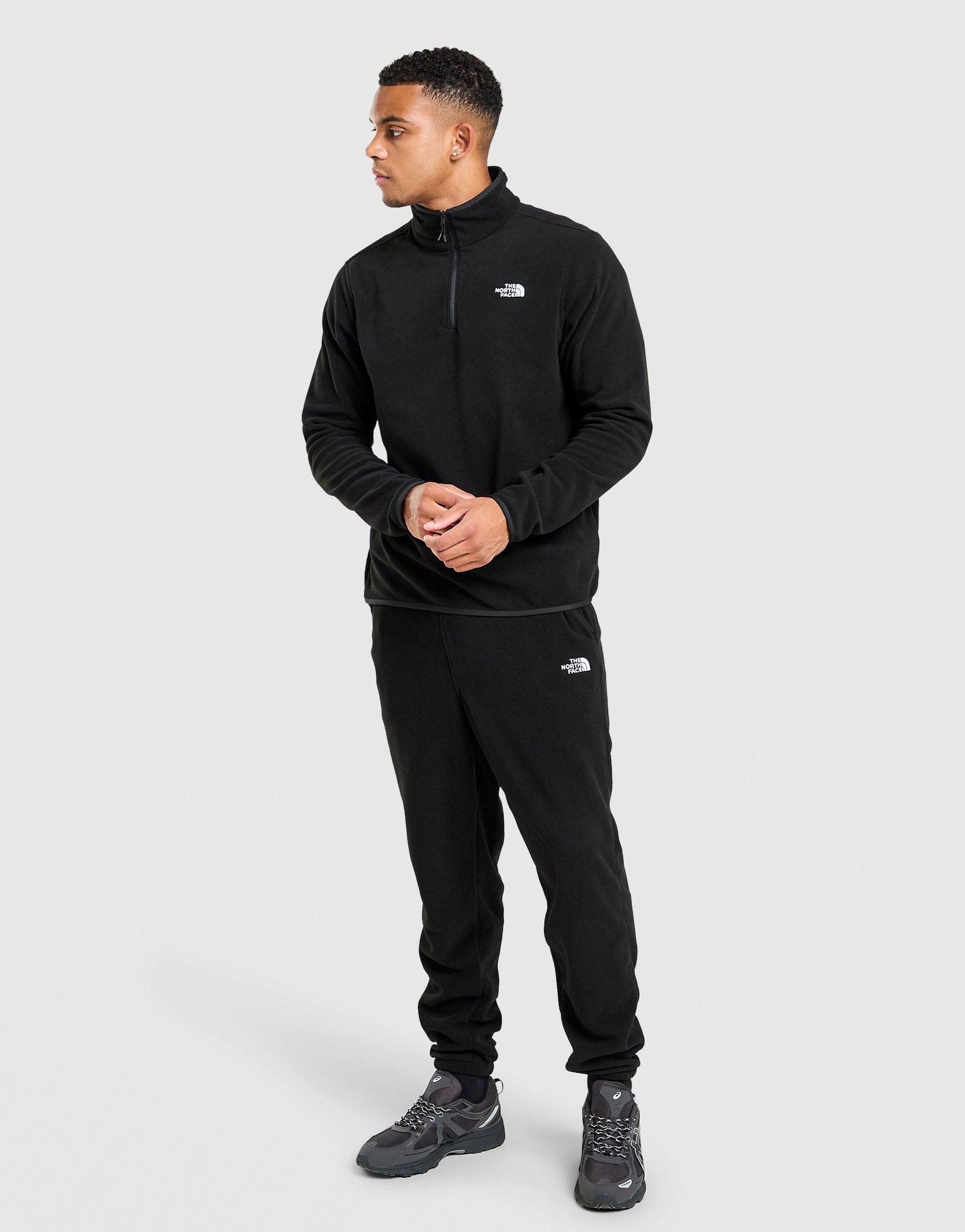 The North Face Glacier Fleece
