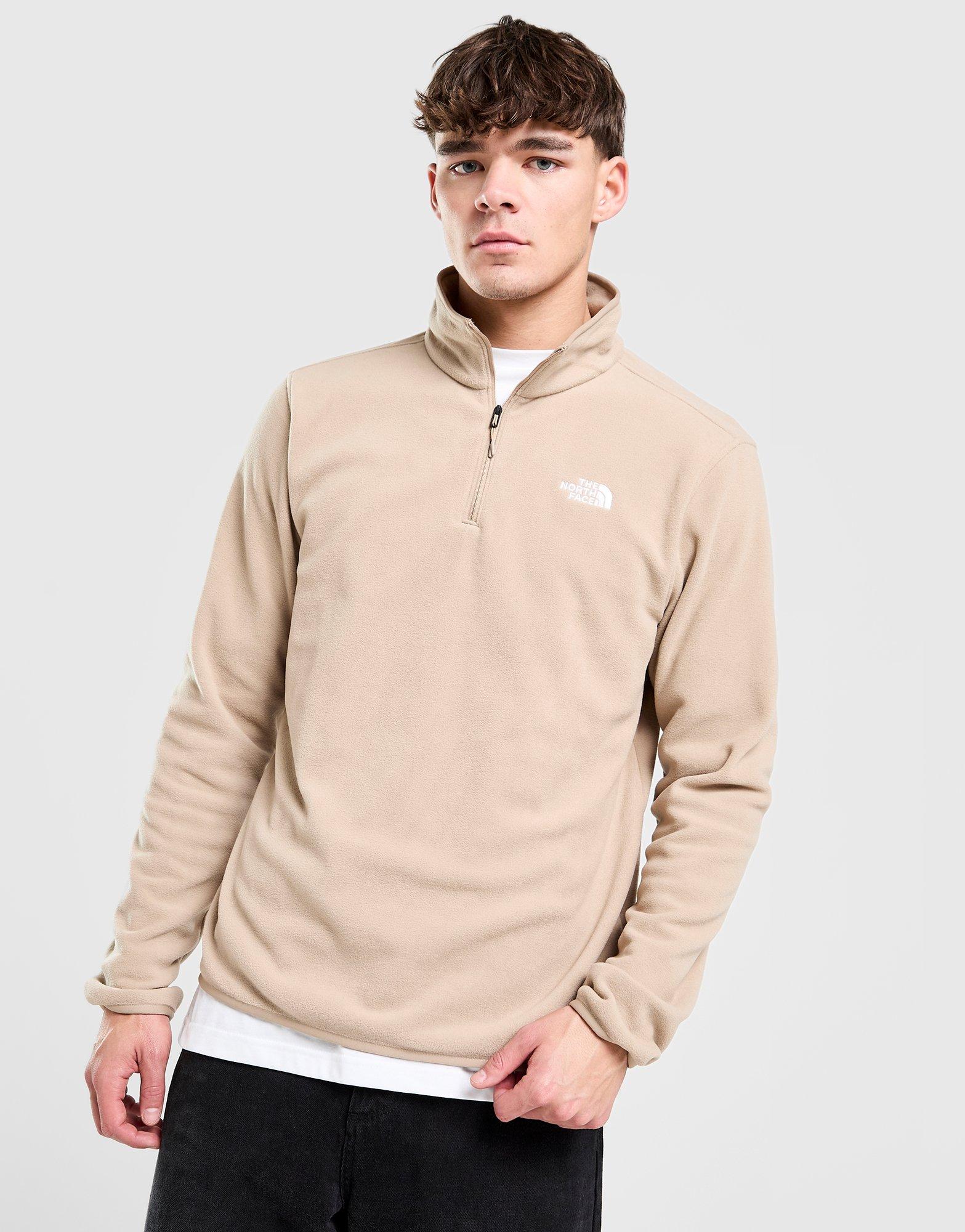 The North Face Glacier Fleece