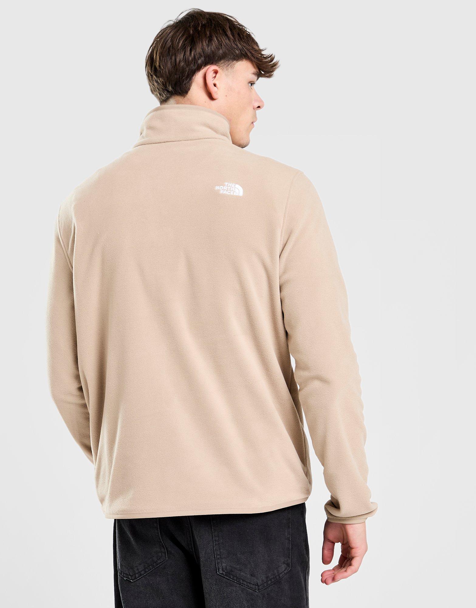 The North Face Glacier Fleece