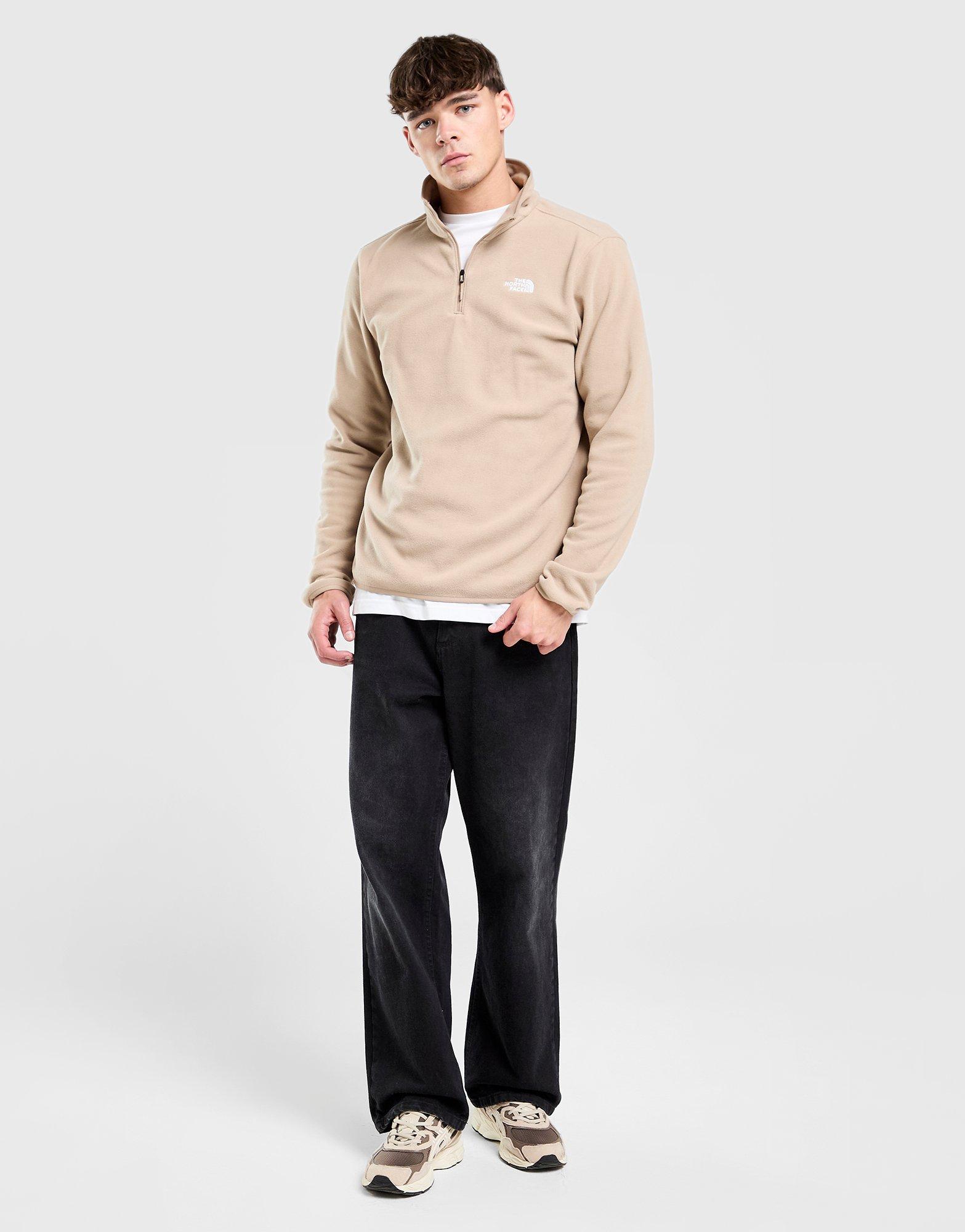 The North Face Glacier Fleece