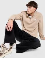 The North Face M Glacier Fleece 1/4 Zip Jacket