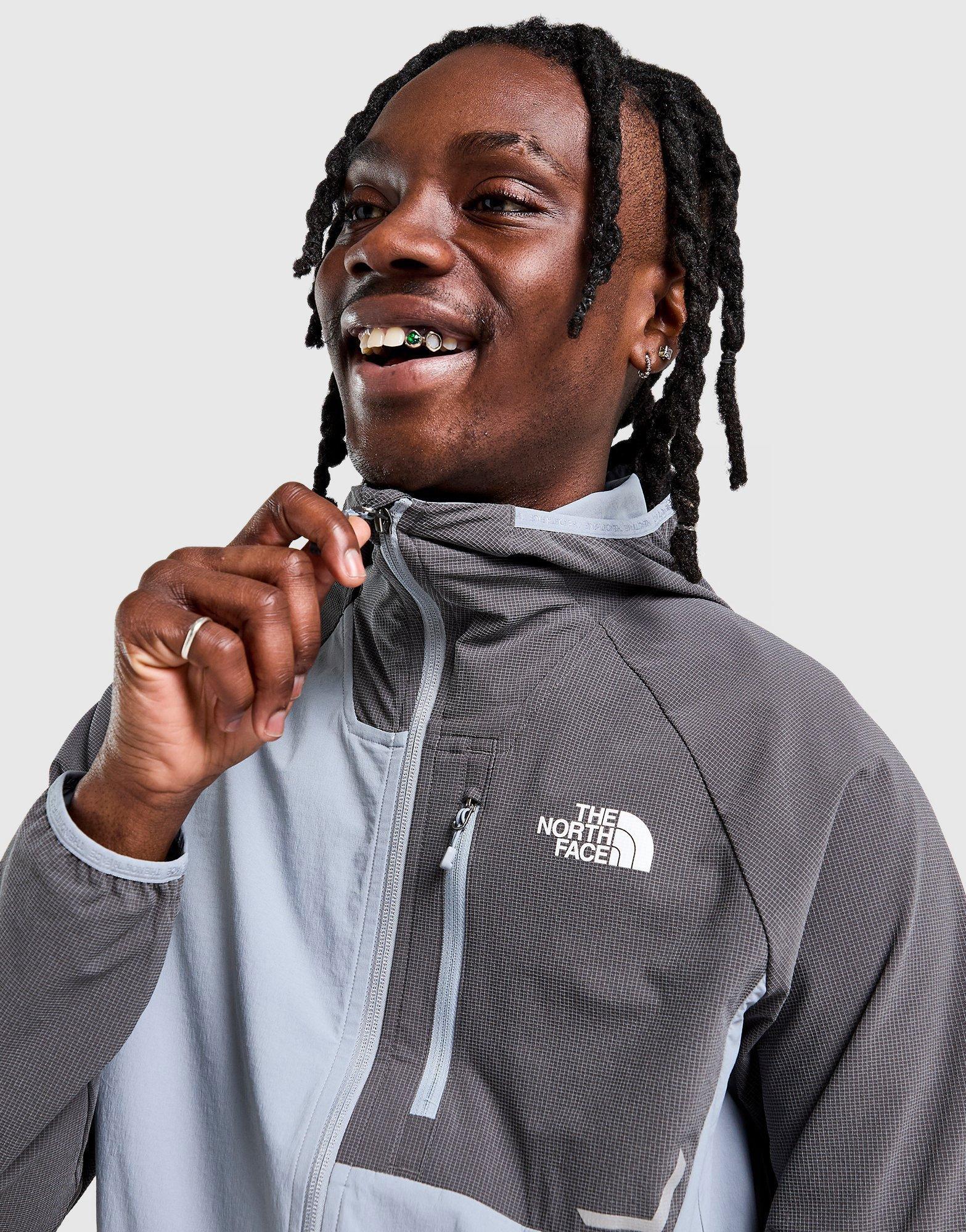 The North Face Veste Zippée Performance