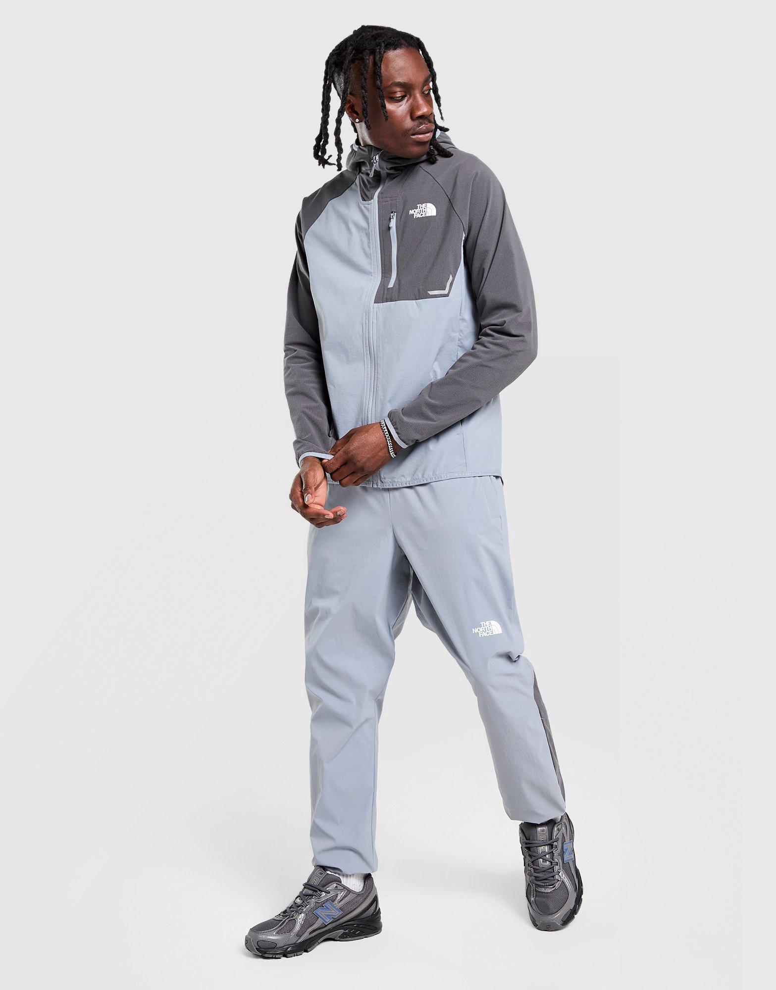 The North Face Veste Zippée Performance