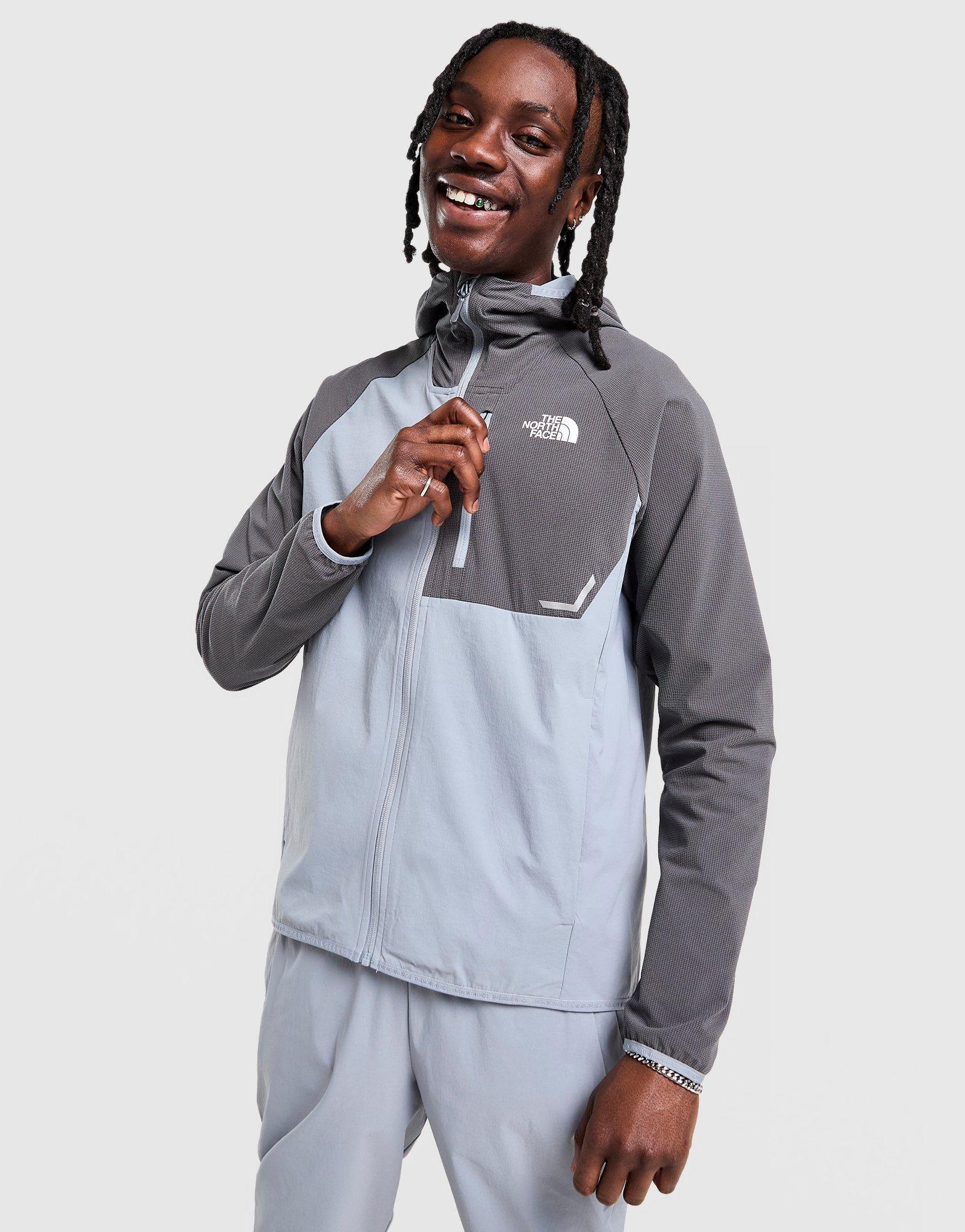 The North Face Veste Zippée Performance