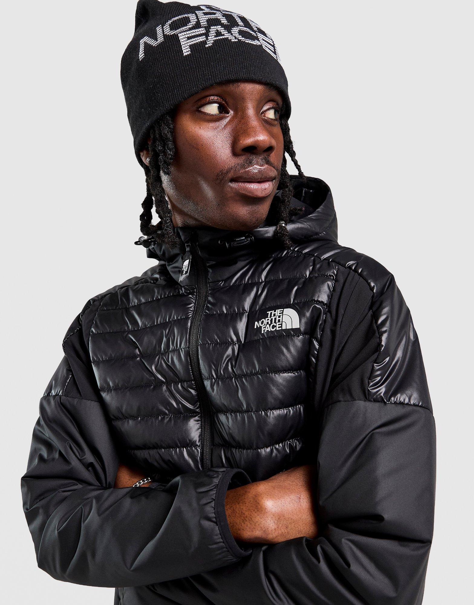 The North Face Middle Cloud Hybrid Jacket