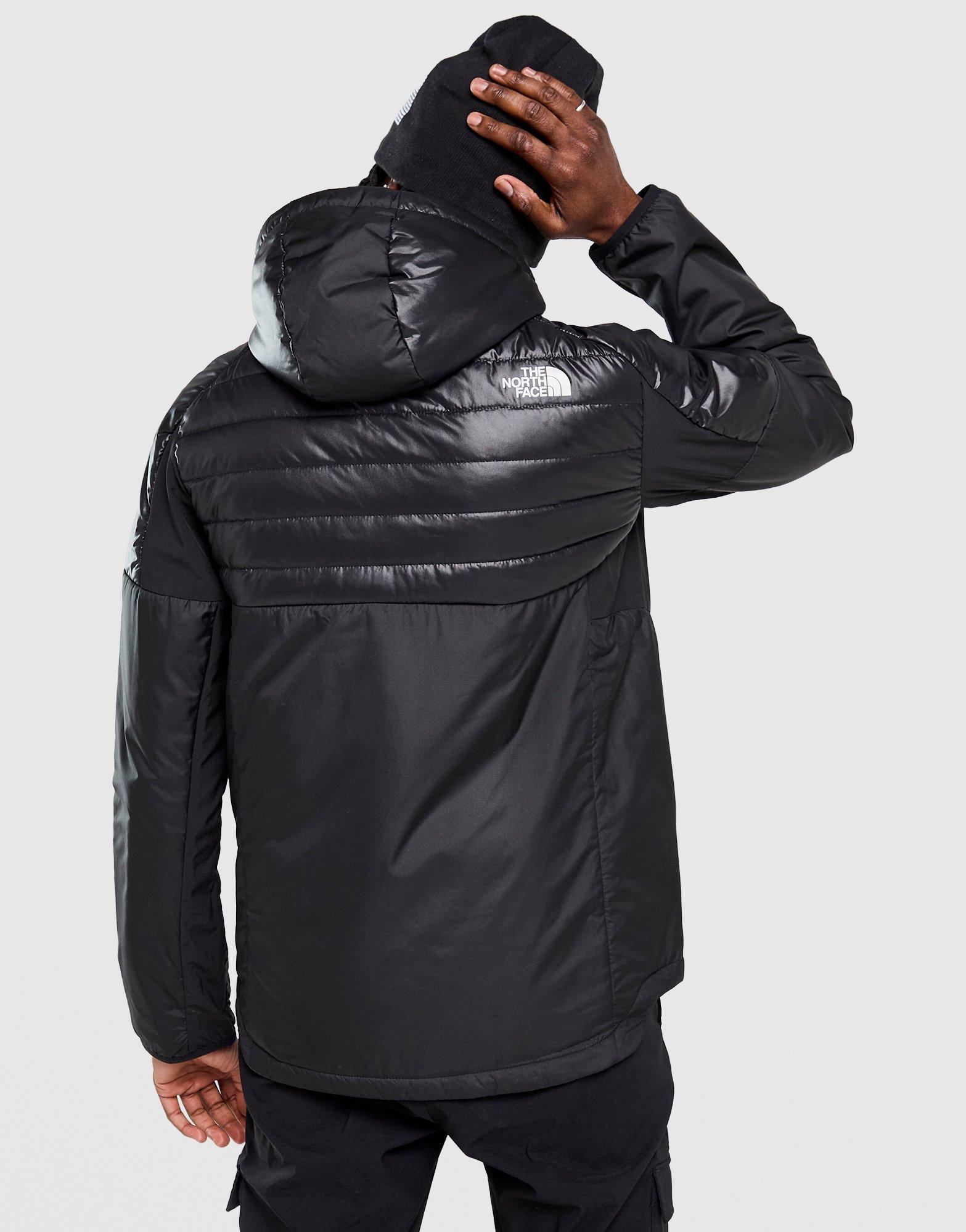The North Face Middle Cloud Hybrid Jacket