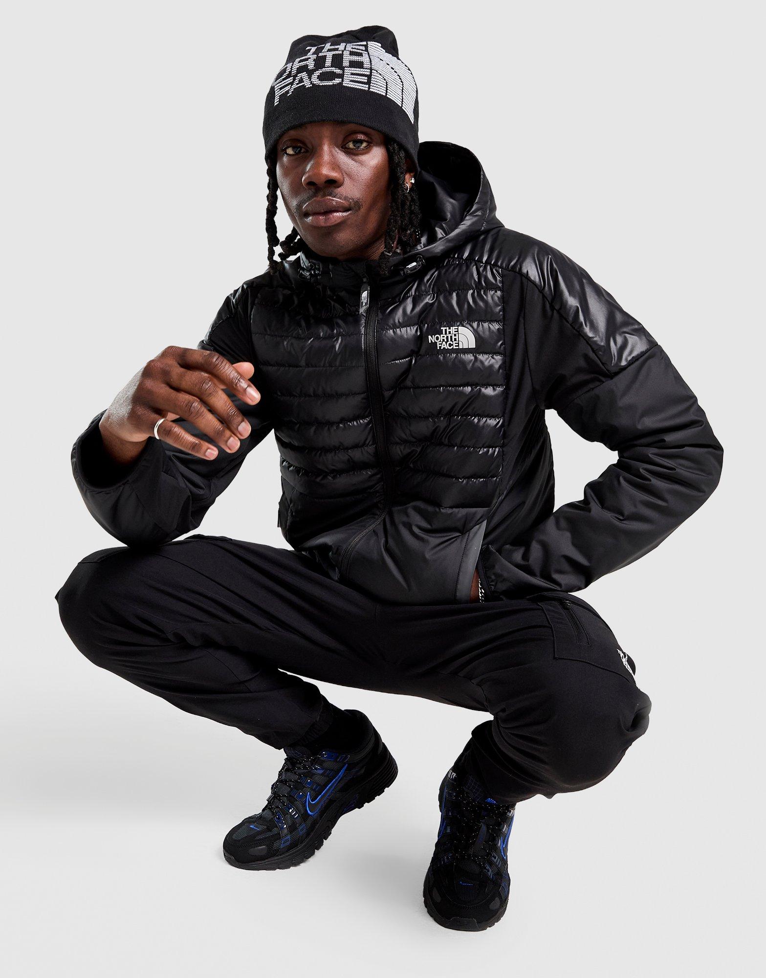 The North Face Middle Cloud Hybrid Jacket
