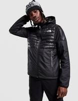 The North Face Giacca Ibrida Middle Cloud