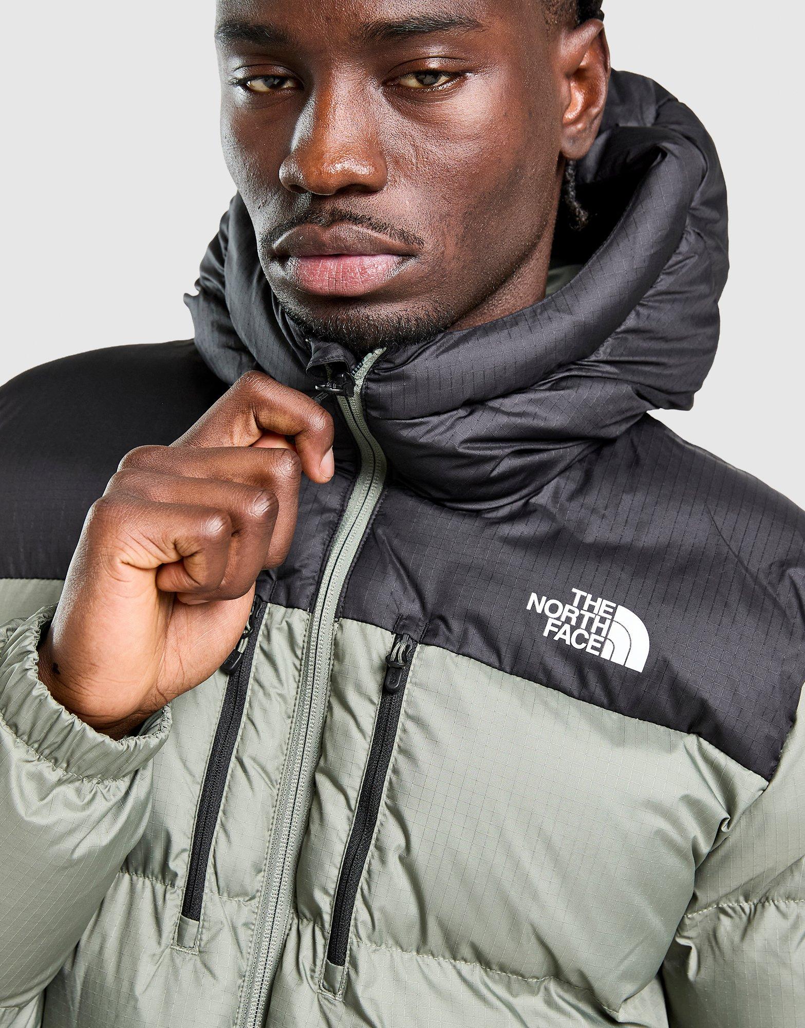 The North Face Kanaga Jacket