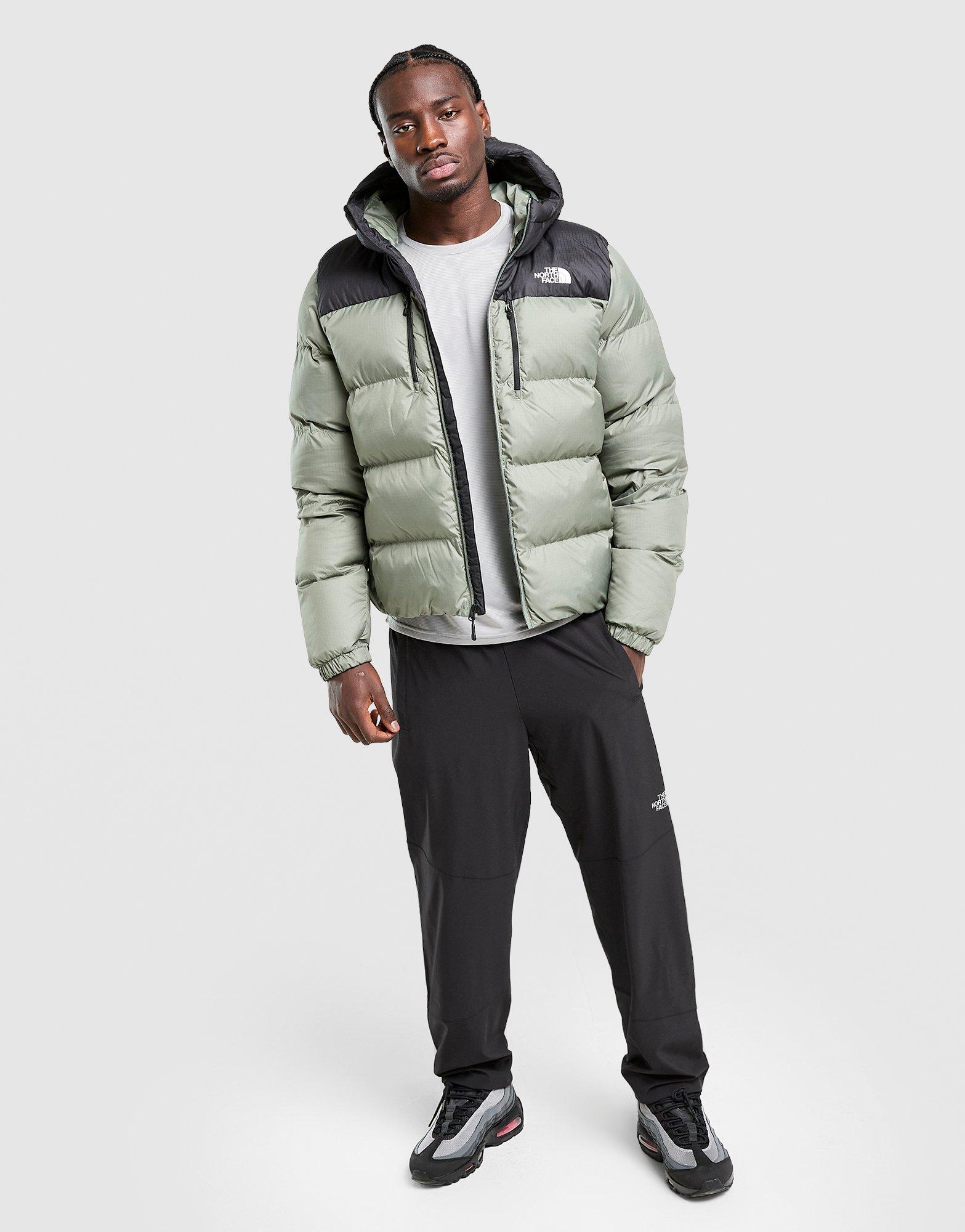 The North Face Kanaga Jacket