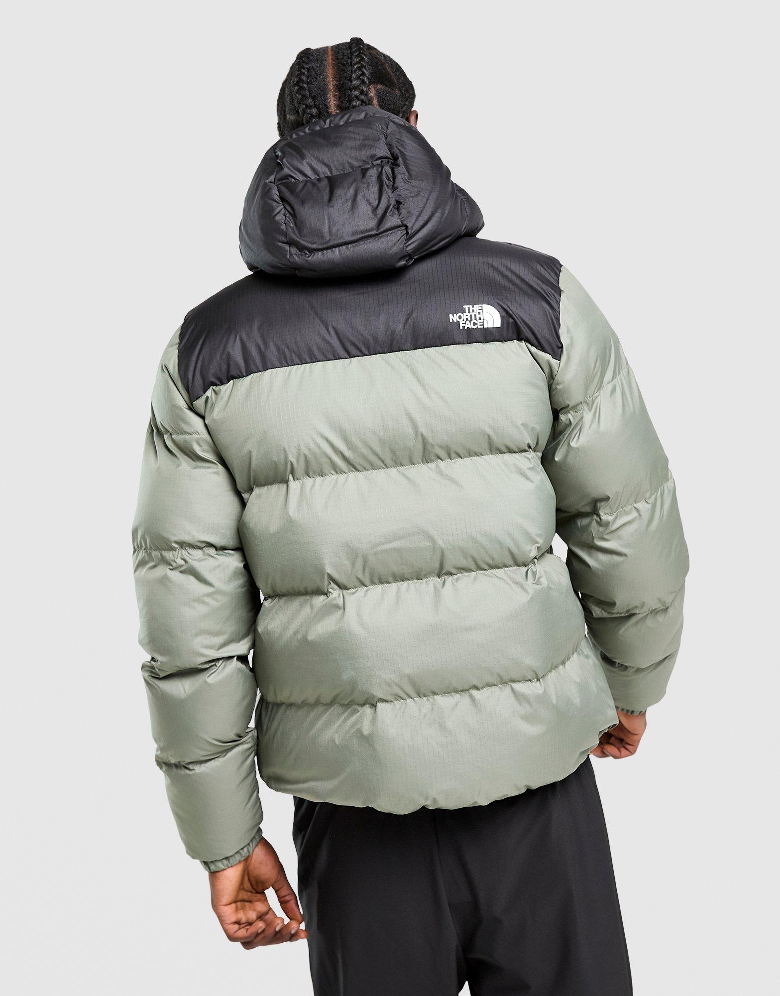 The North Face Kanaga Jacket