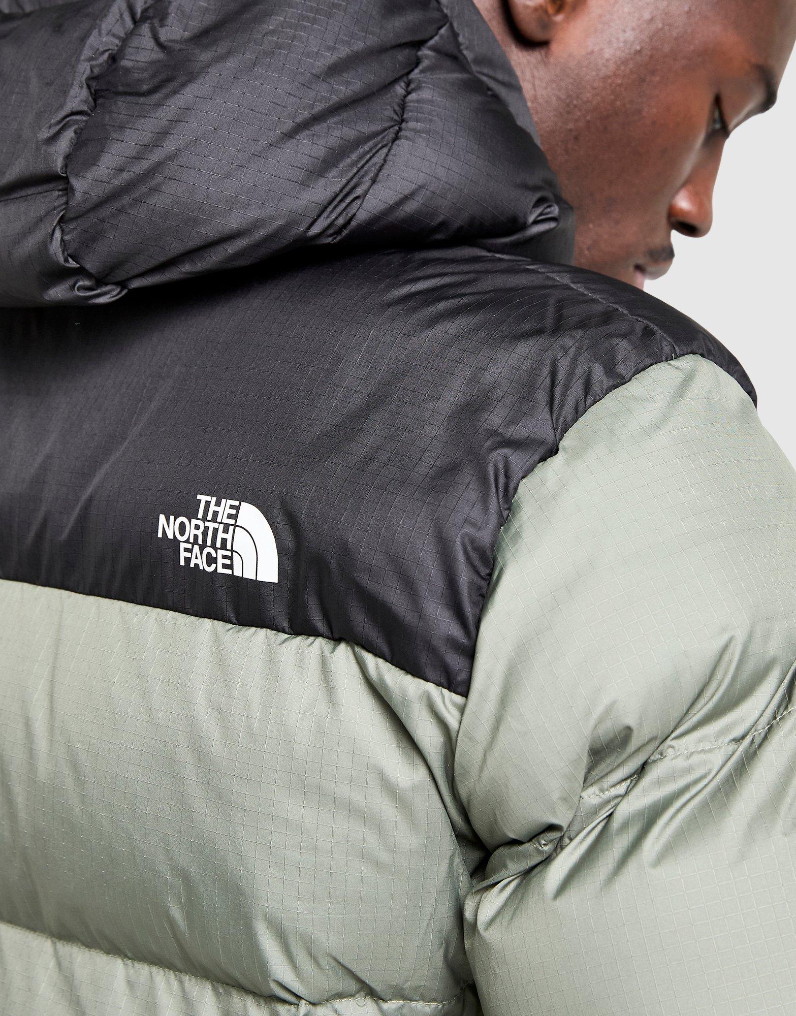 The North Face Kanaga Jacket
