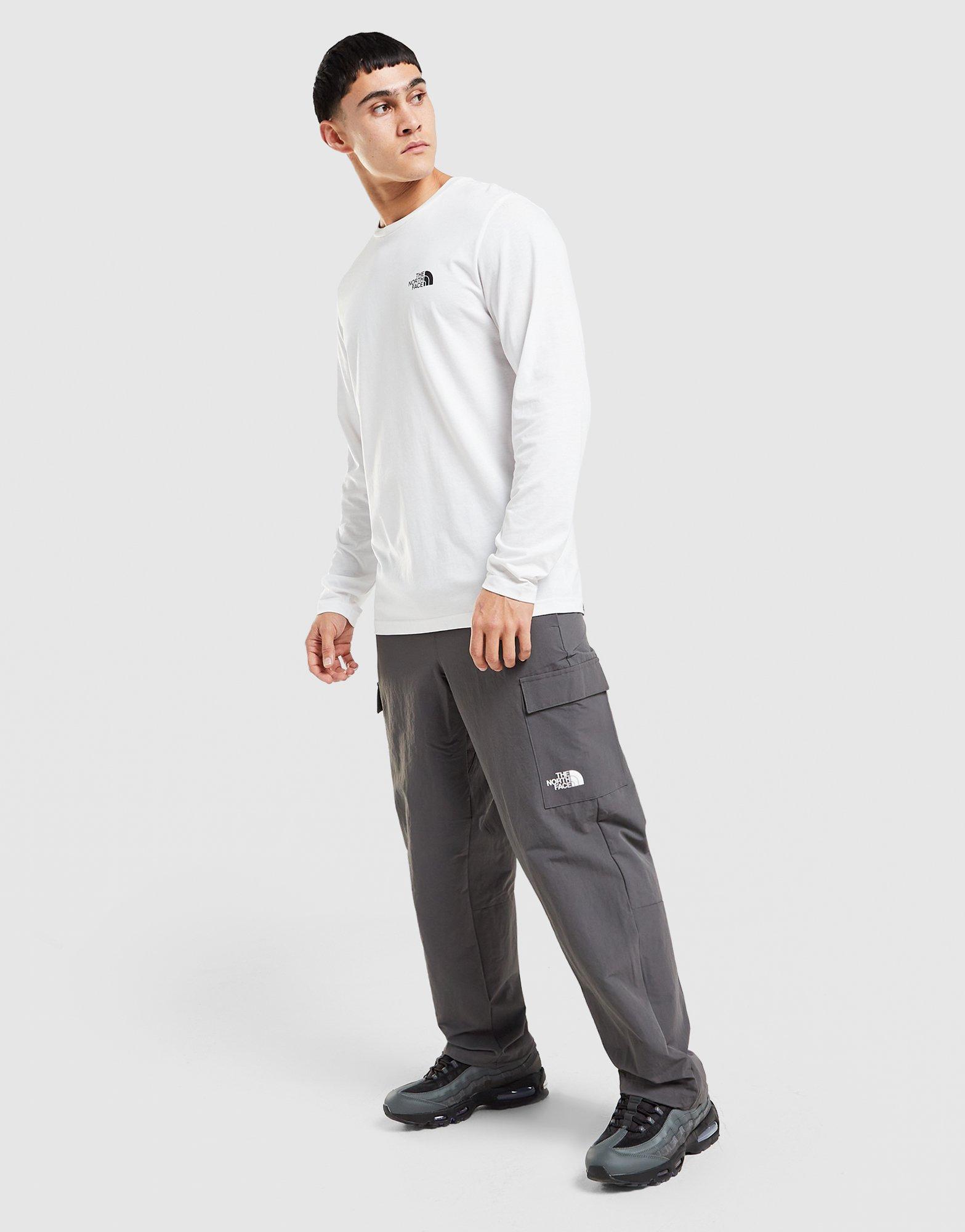 The North Face Pantalon cargo Trishull