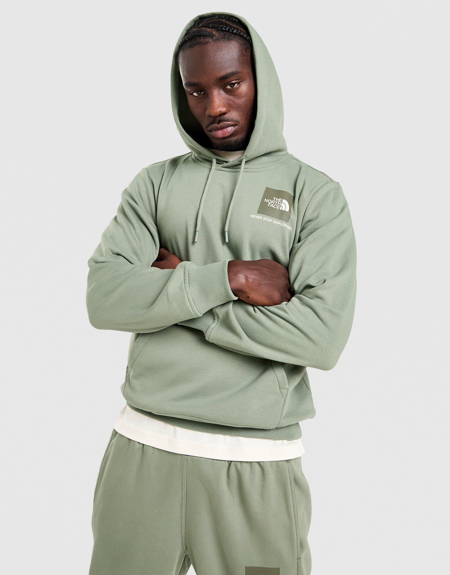 The North Face Fine Box Hoodie