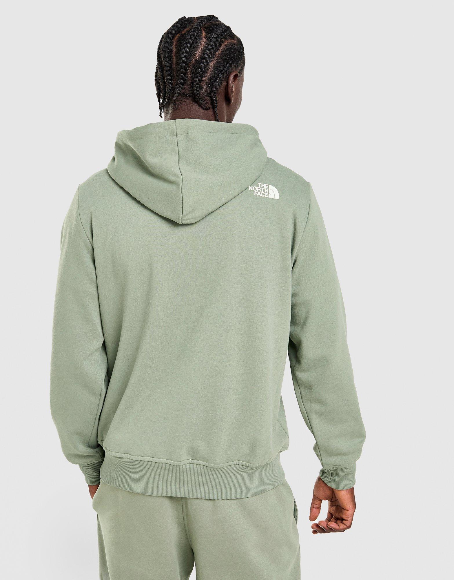 The North Face Fine Box Hoodie