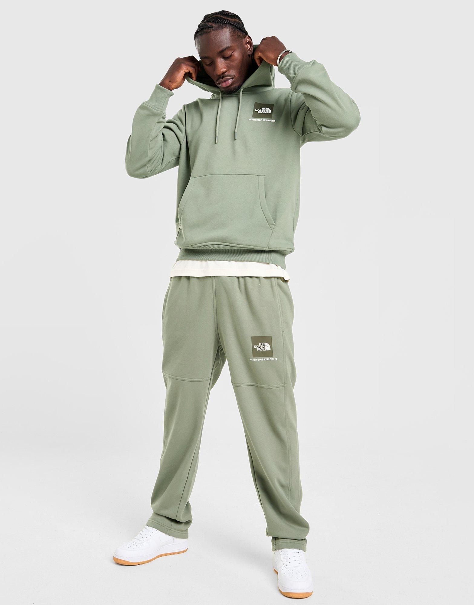 The North Face Fine Box Hoodie