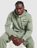 The North Face Felpa con Cappuccio Fine Box