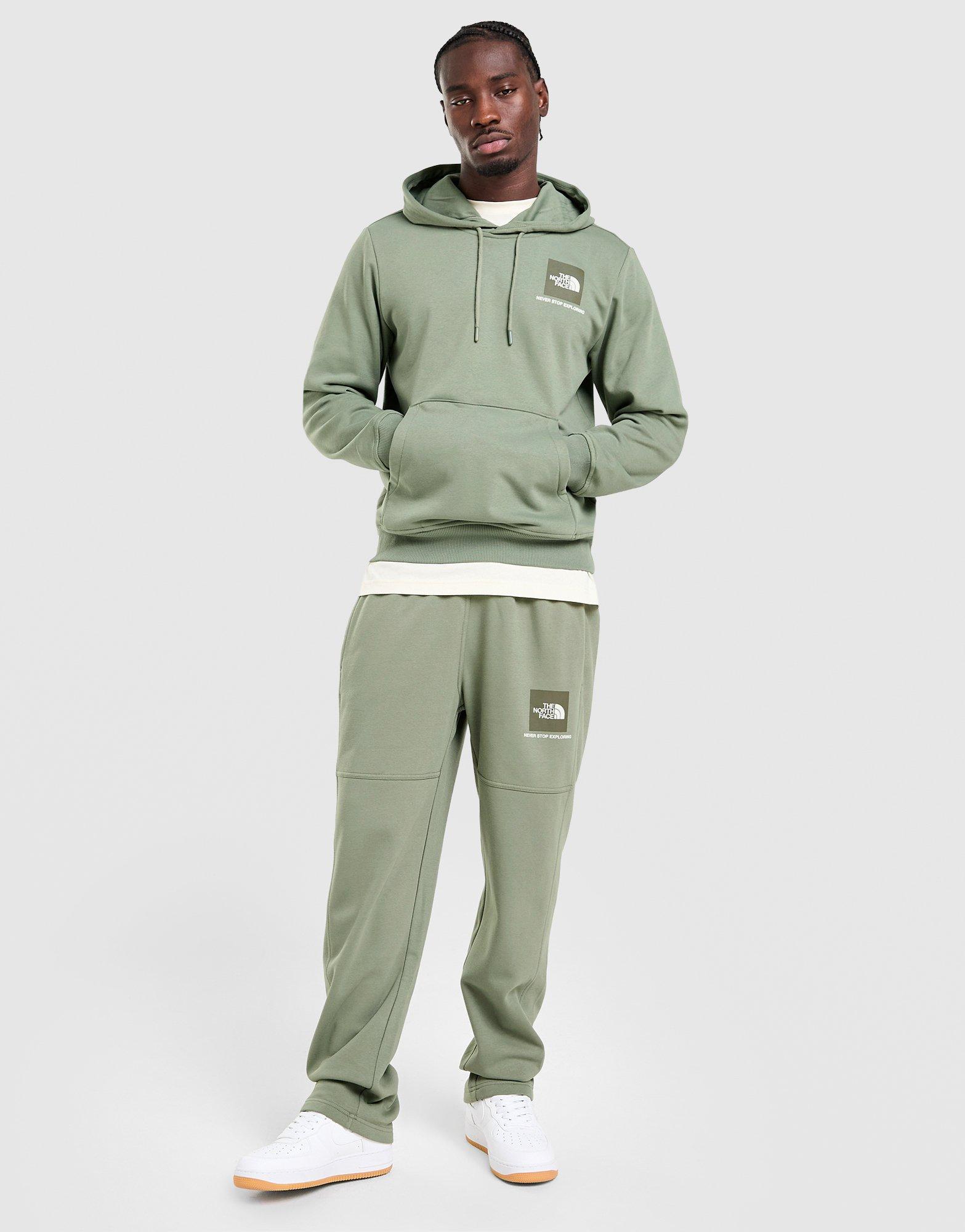 The North Face Fine Box Joggers