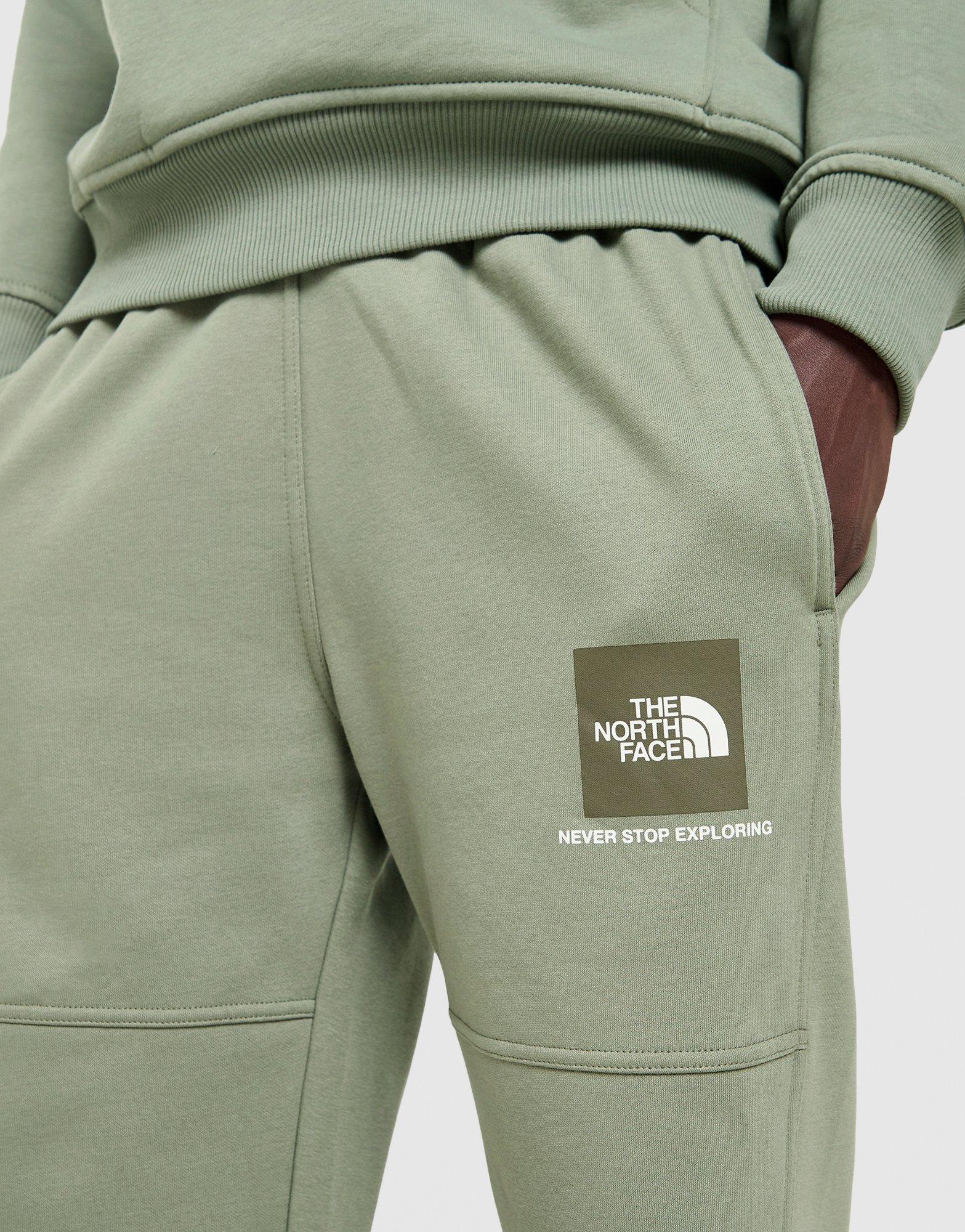 The North Face Fine Box Joggers