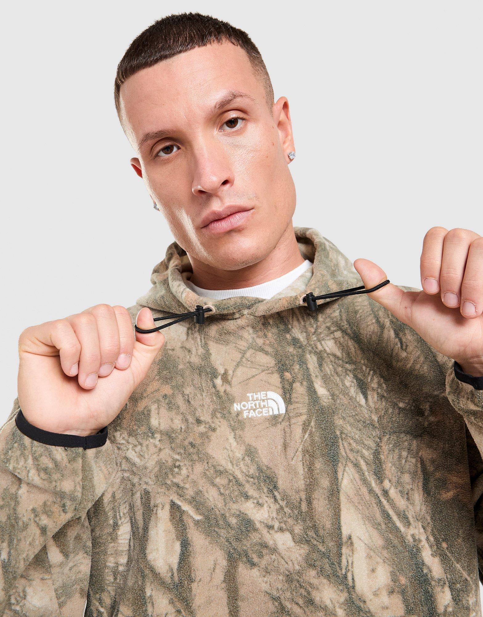 The North Face Samari Fleece Hoodie