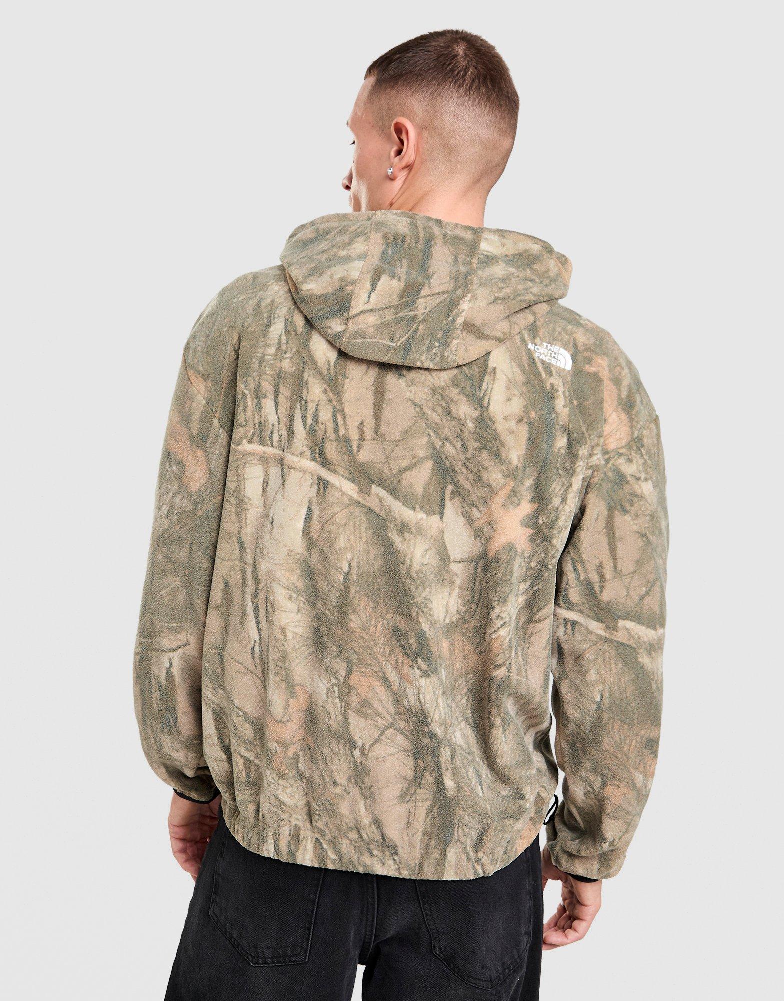 The North Face Samari Fleece Hoodie