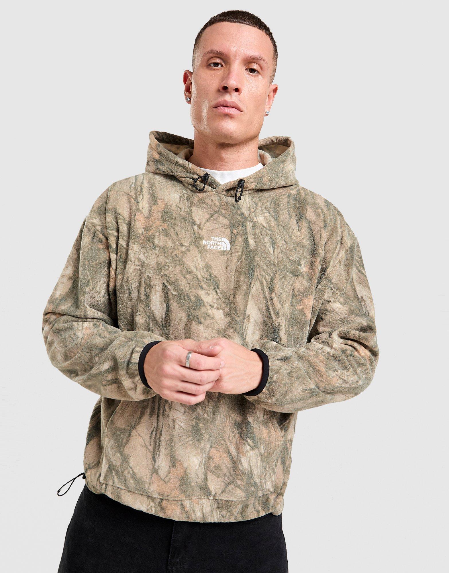 The North Face Samari Fleece Hoodie