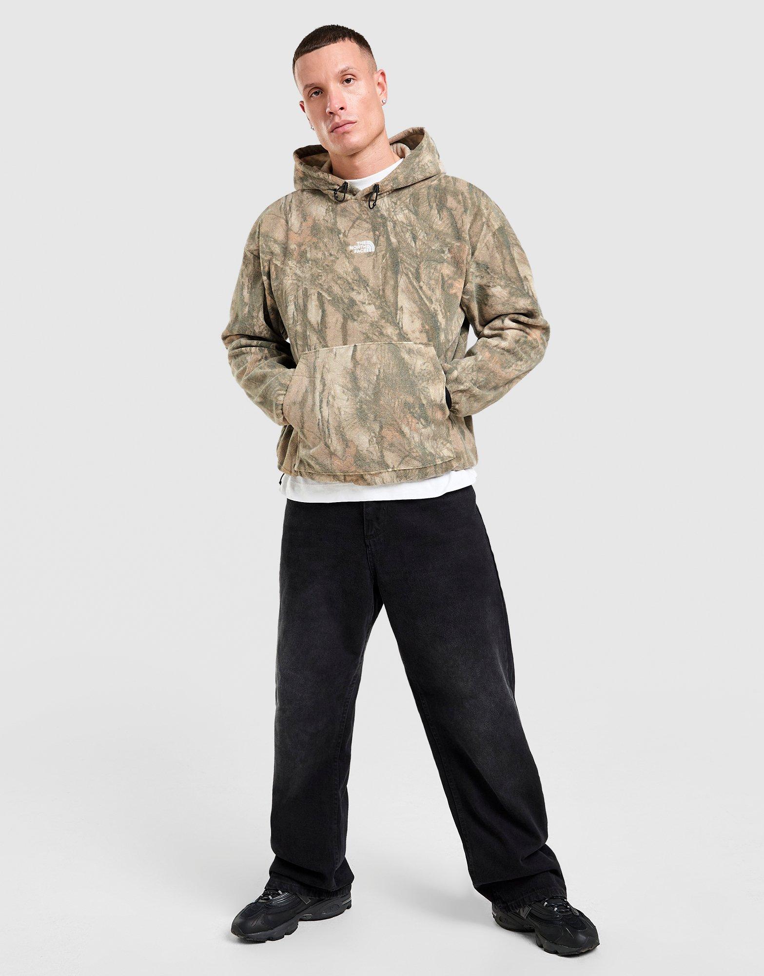 The North Face Samari Fleece Hoodie