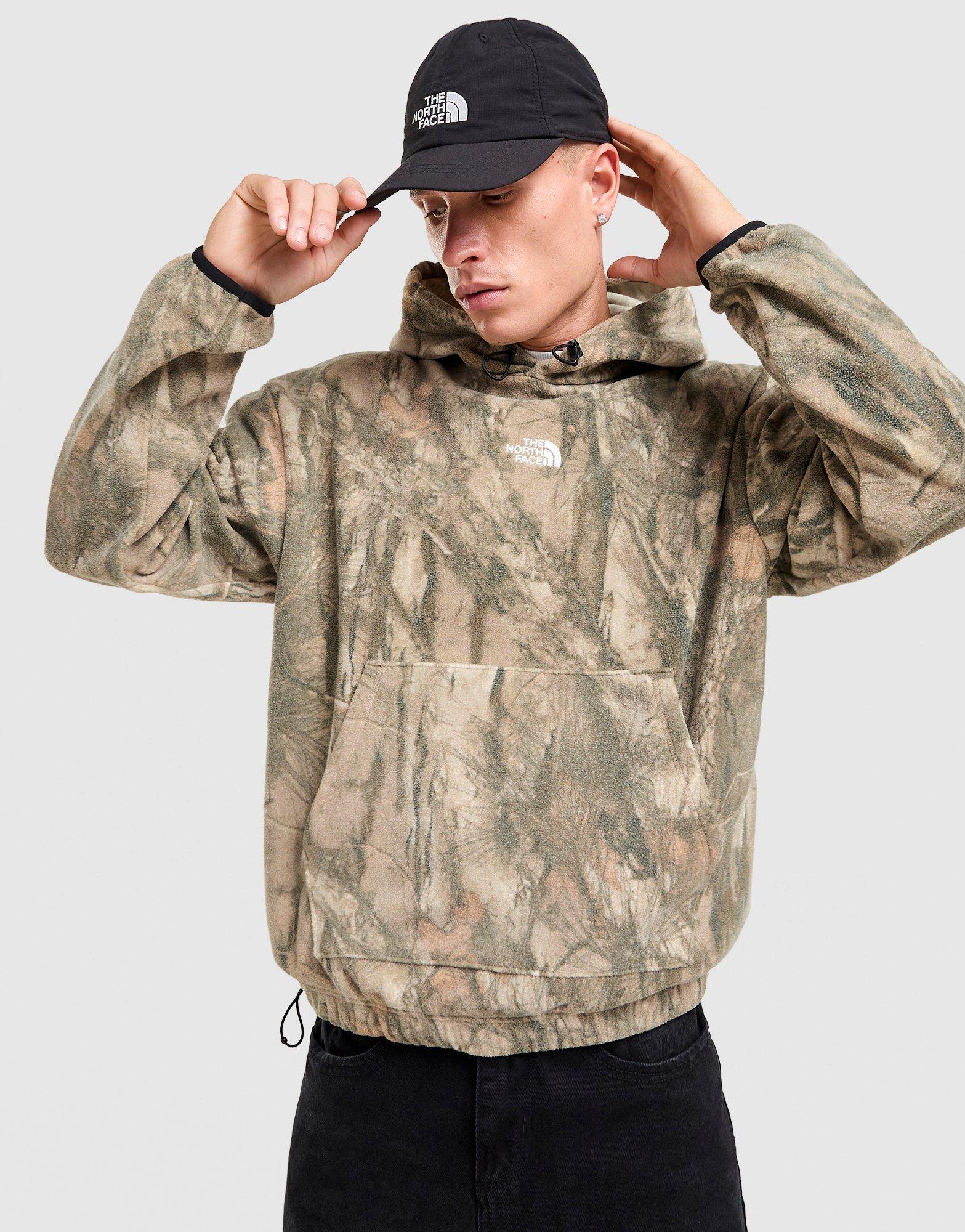 The North Face Samari Fleece Hoodie