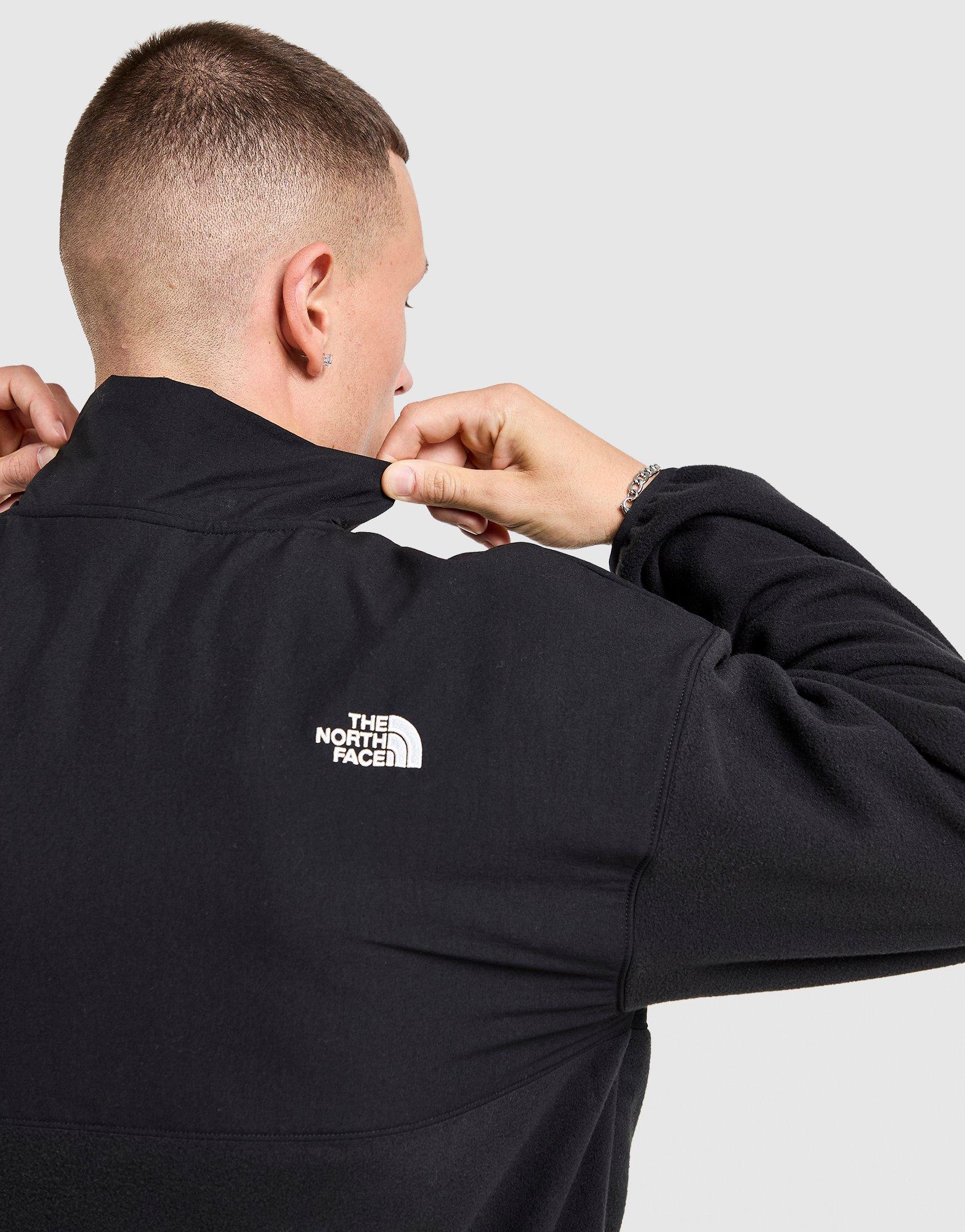 The North Face Samari 1/4 Zip Fleece