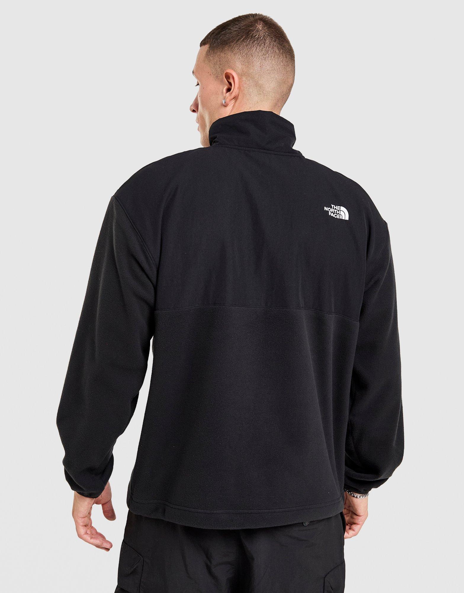 The North Face Samari 1/4 Zip Fleece