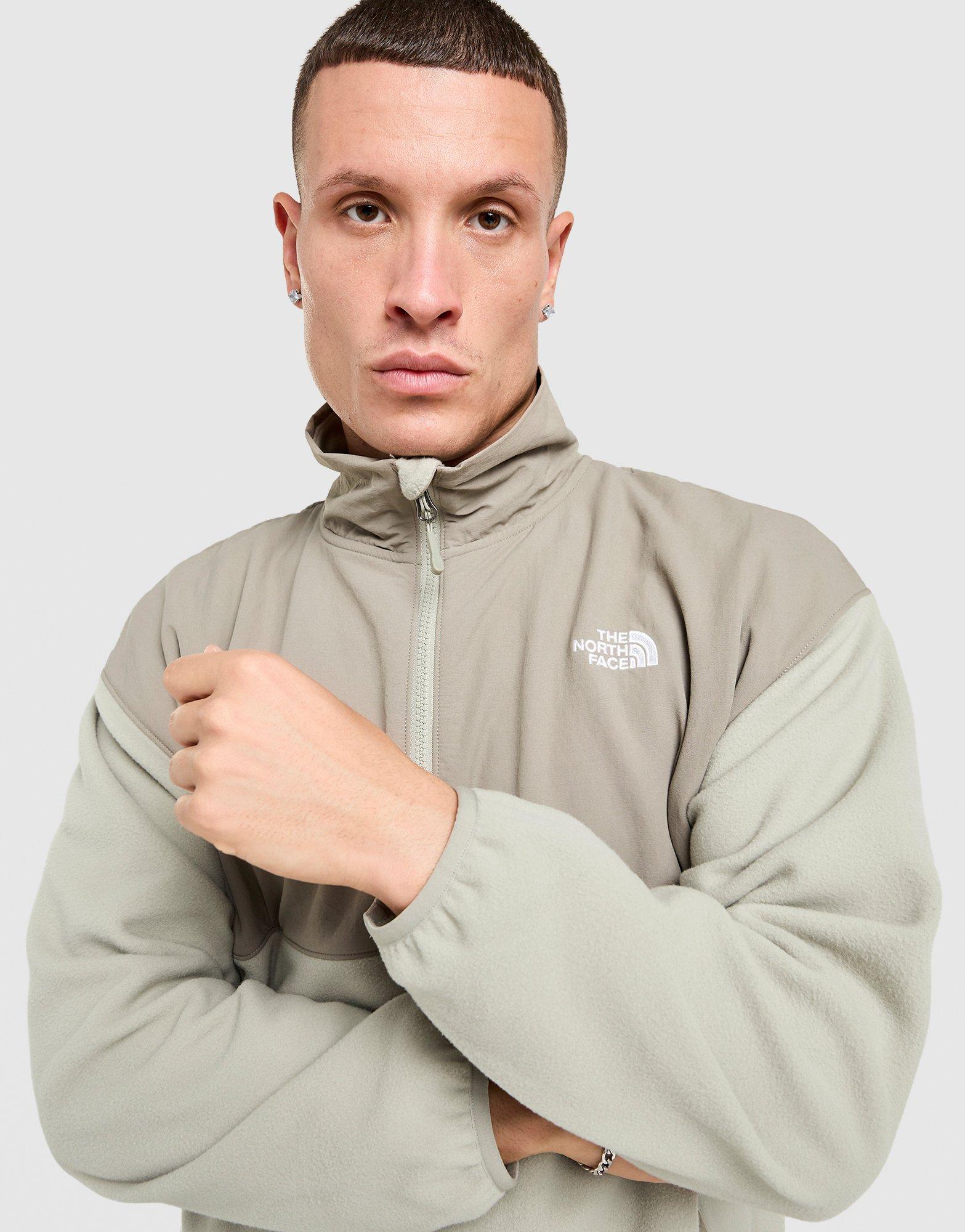 The North Face Samari 1/4 Zip Fleece