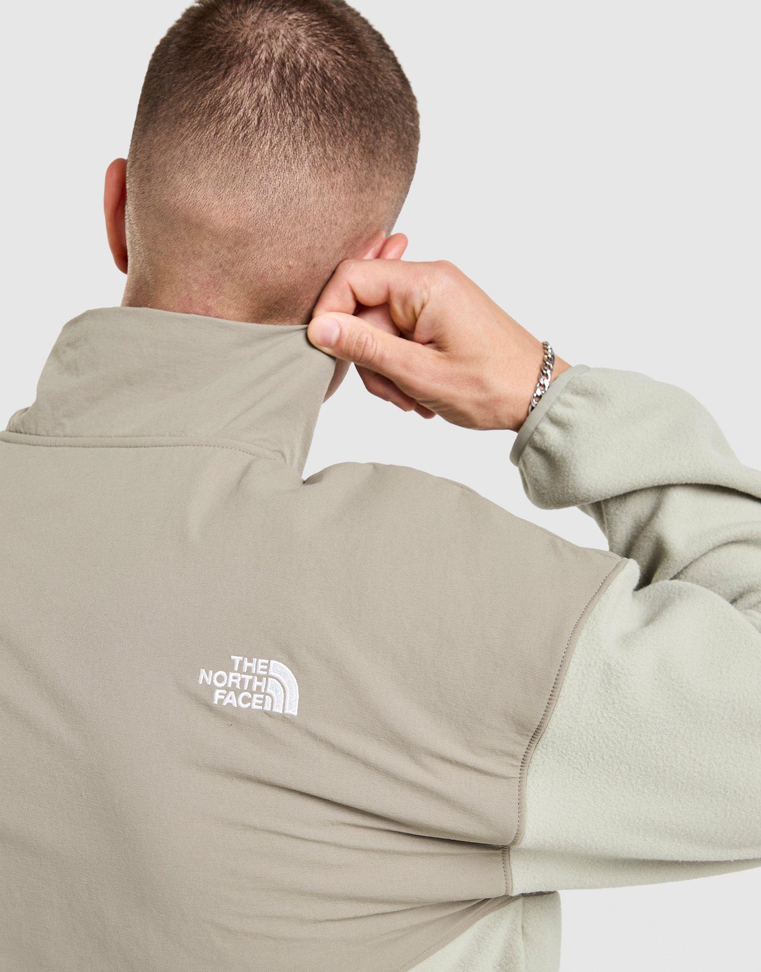 The North Face Samari 1/4 Zip Fleece