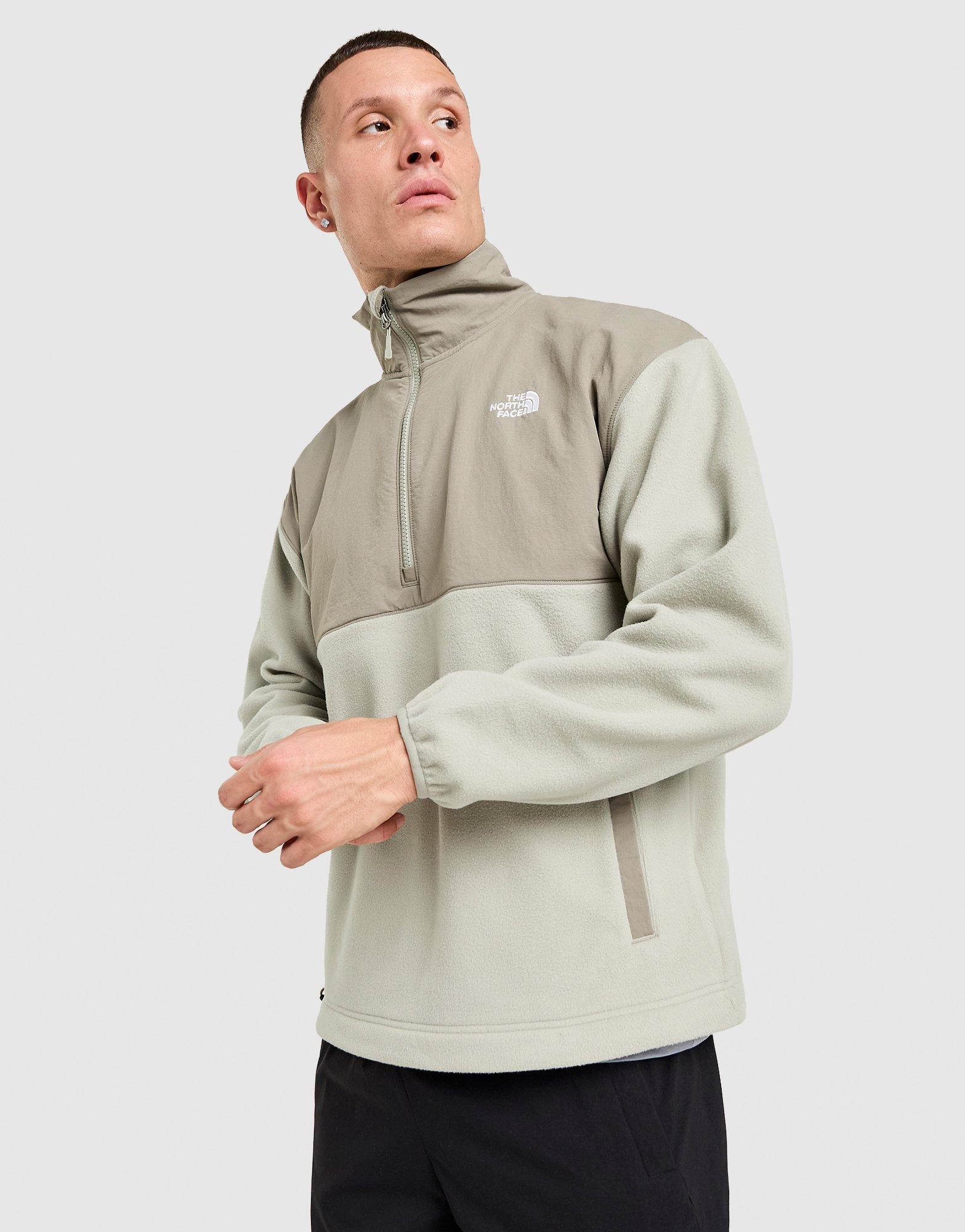 The North Face Samari 1/4 Zip Fleece