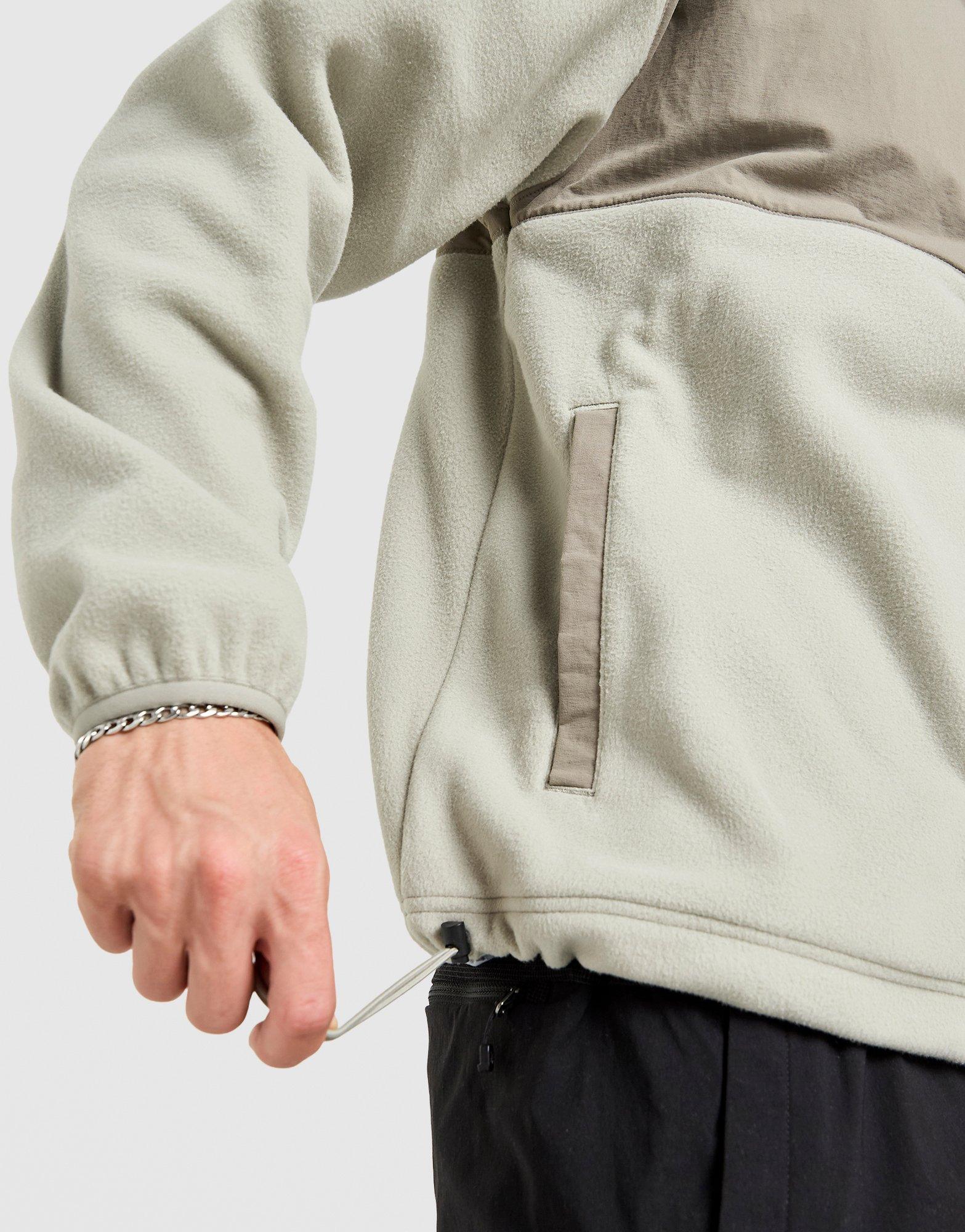 The North Face Samari 1/4 Zip Fleece