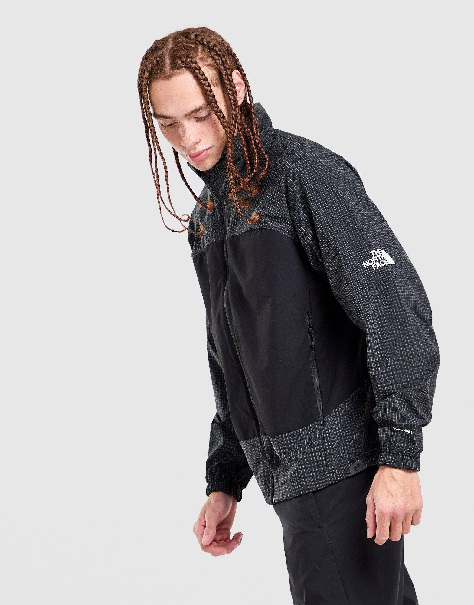 The North Face Hike Utility Jacket