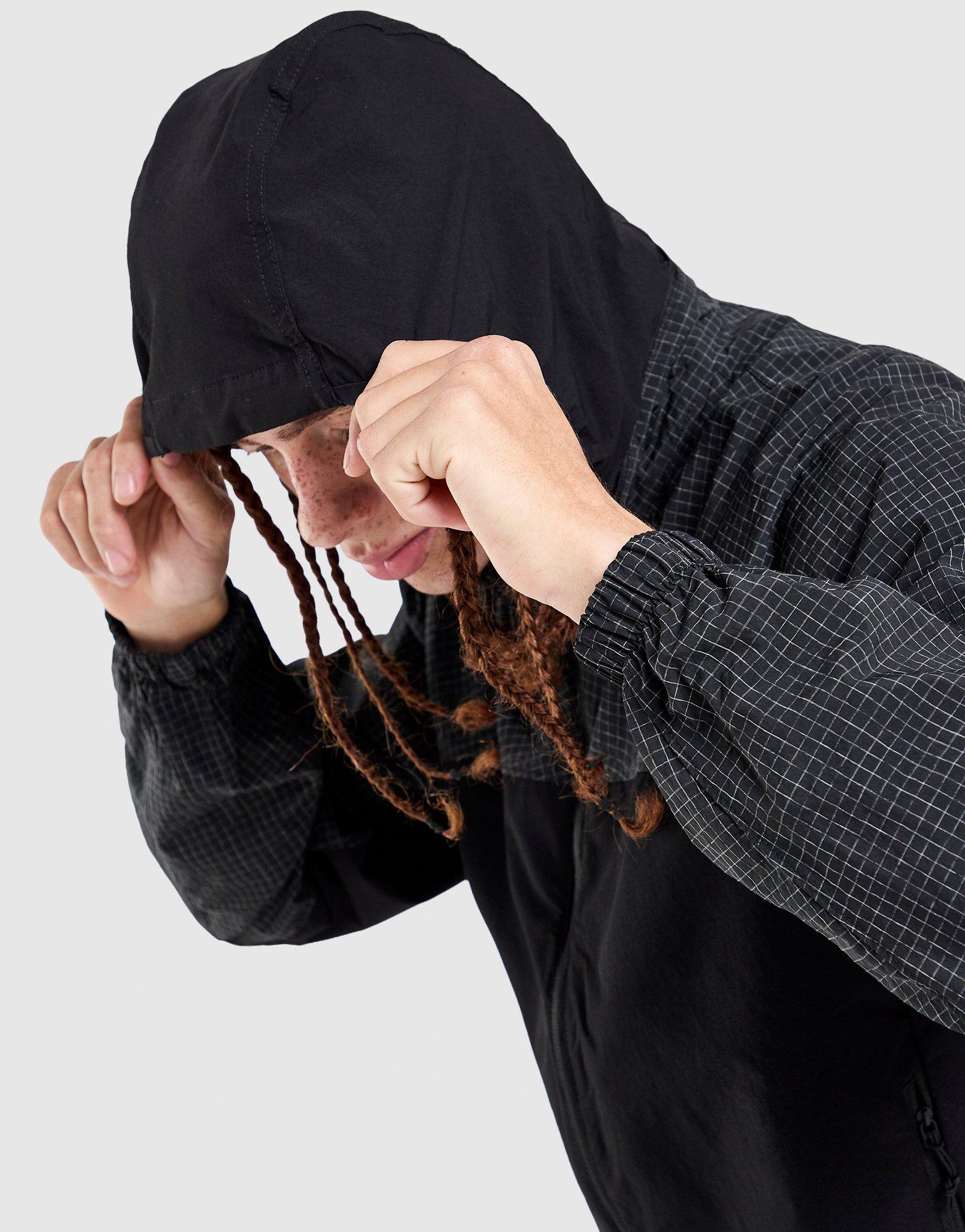 The North Face Hike Utility Jacket