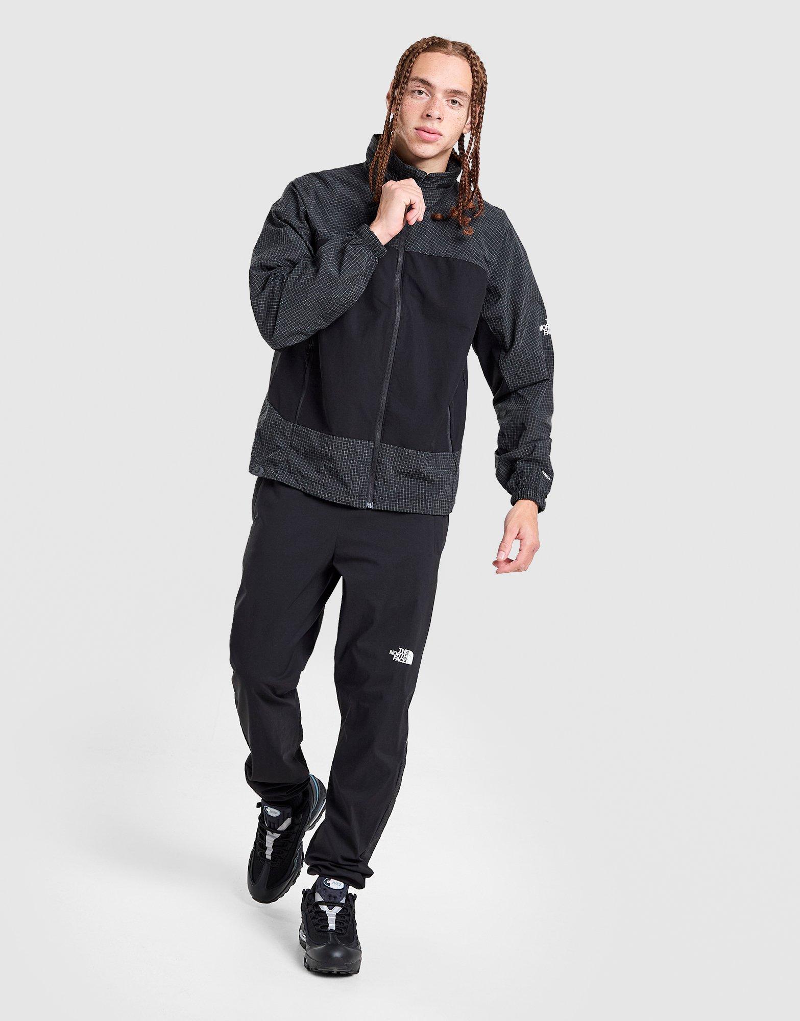 The North Face Hike Utility Jacket