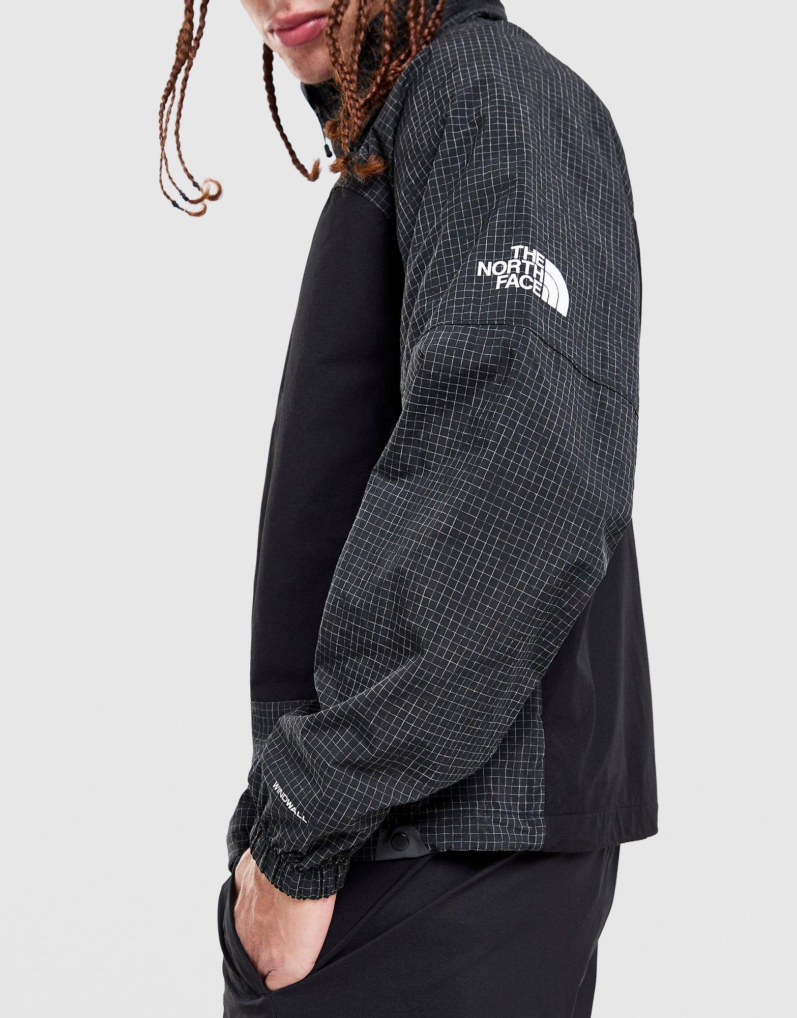 The North Face Hike Utility Jacket