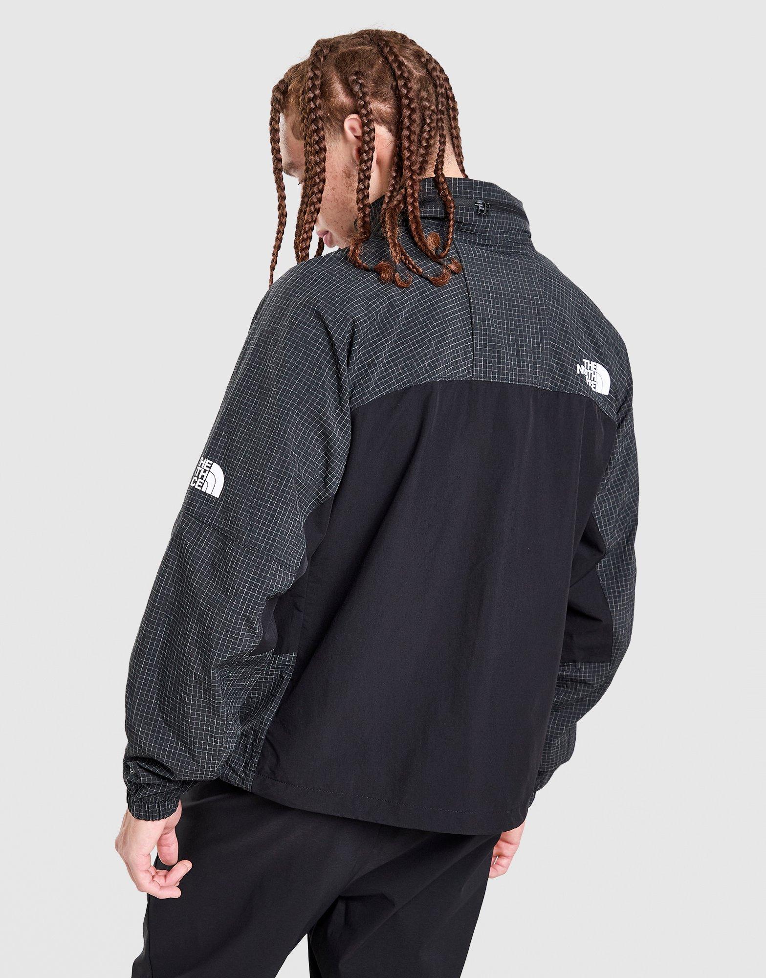 The North Face Hike Utility Jacket