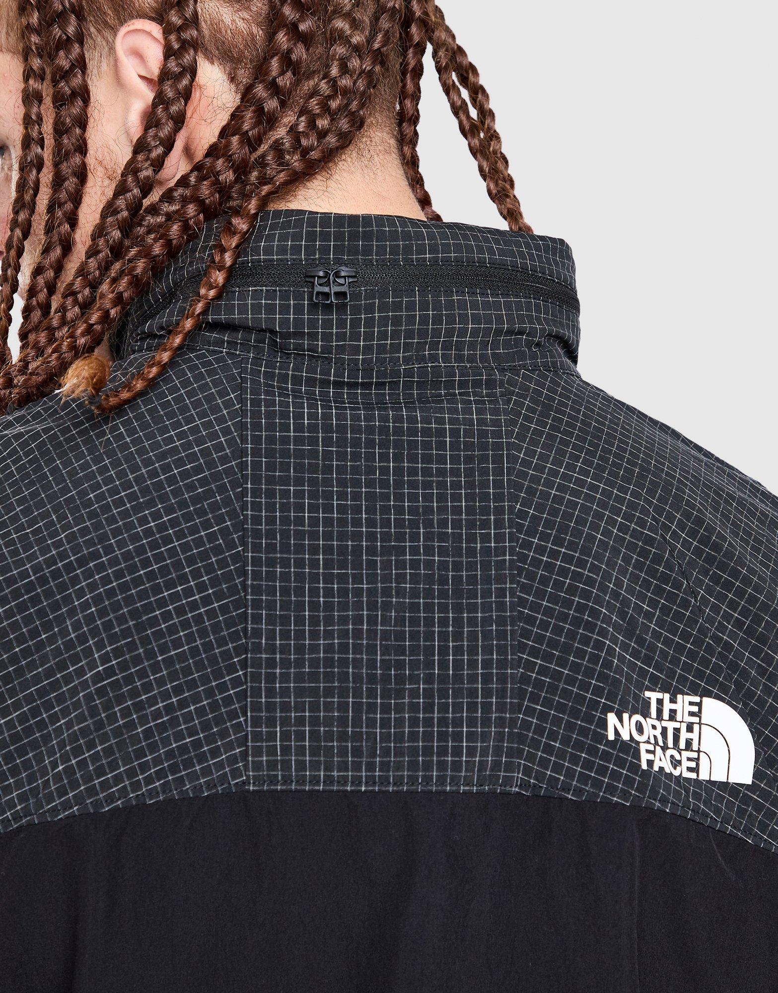 The North Face Hike Utility Jacket