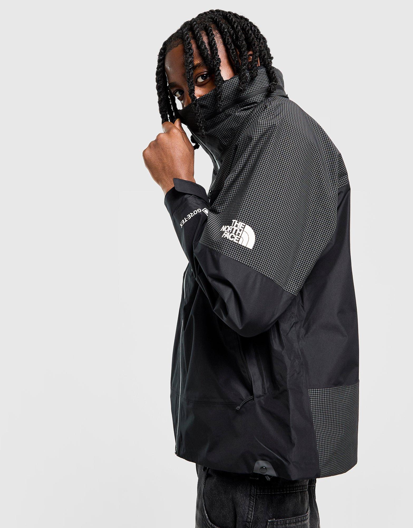 The North Face Hike Devils Thumb GORE-TEX Jacket