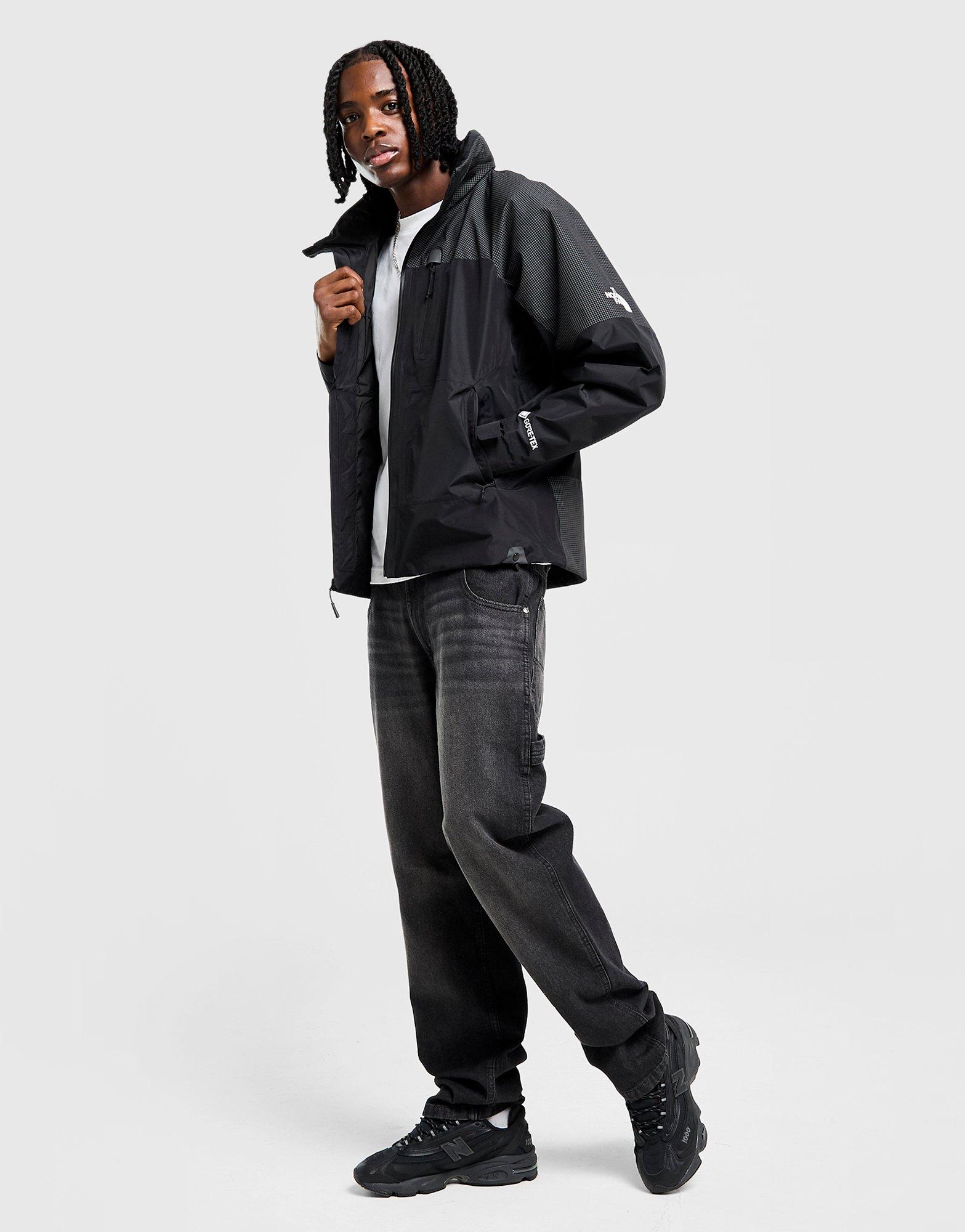 The North Face Hike Devils Thumb GORE-TEX Jacket