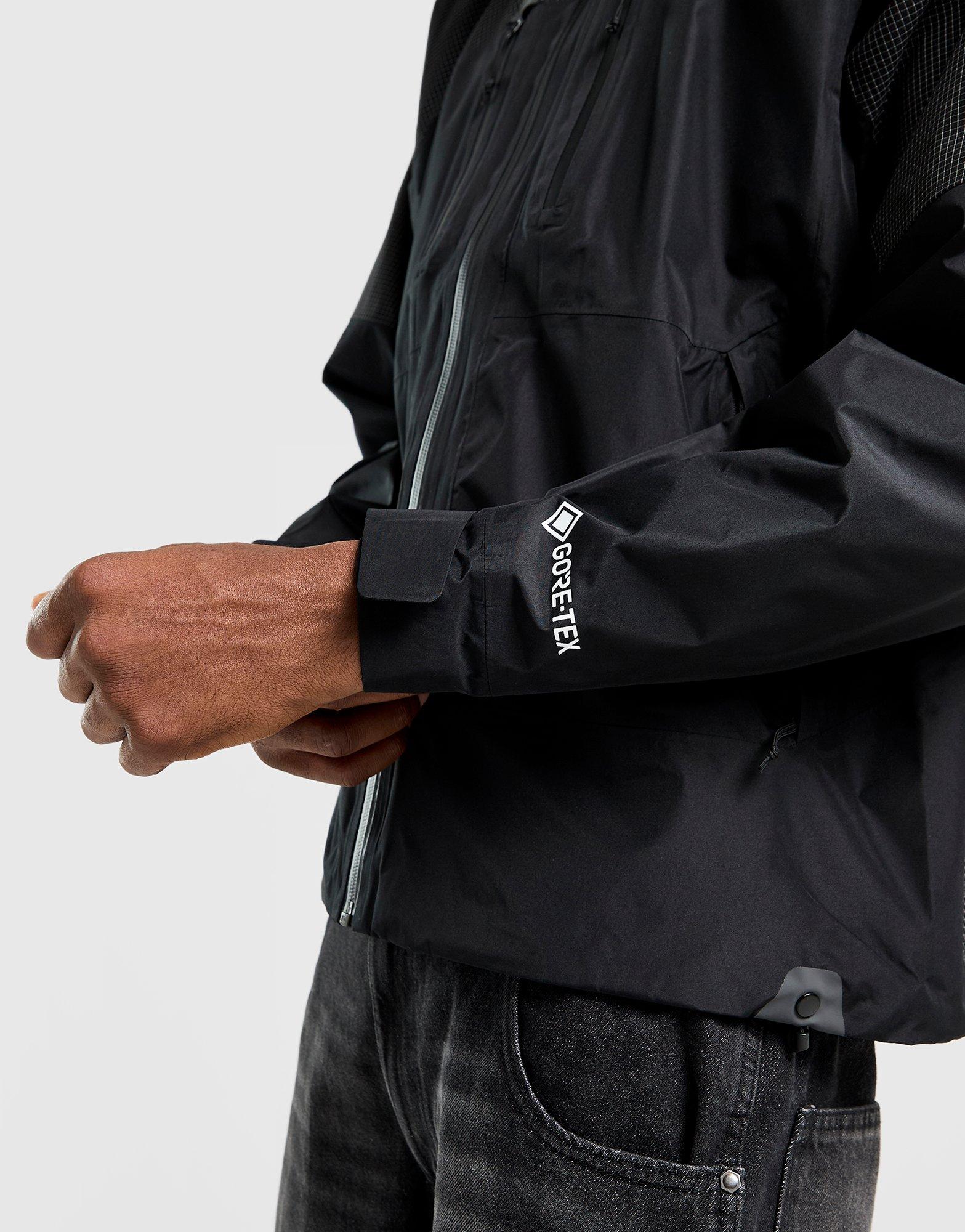 The North Face Hike Devils Thumb GORE-TEX Jacket