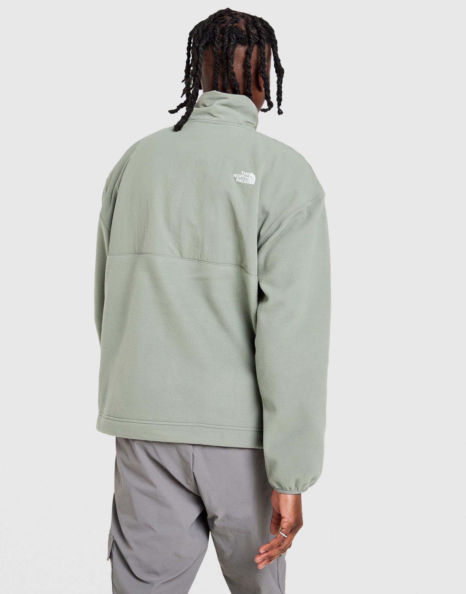 The North Face Samari 1/4 Zip Fleece