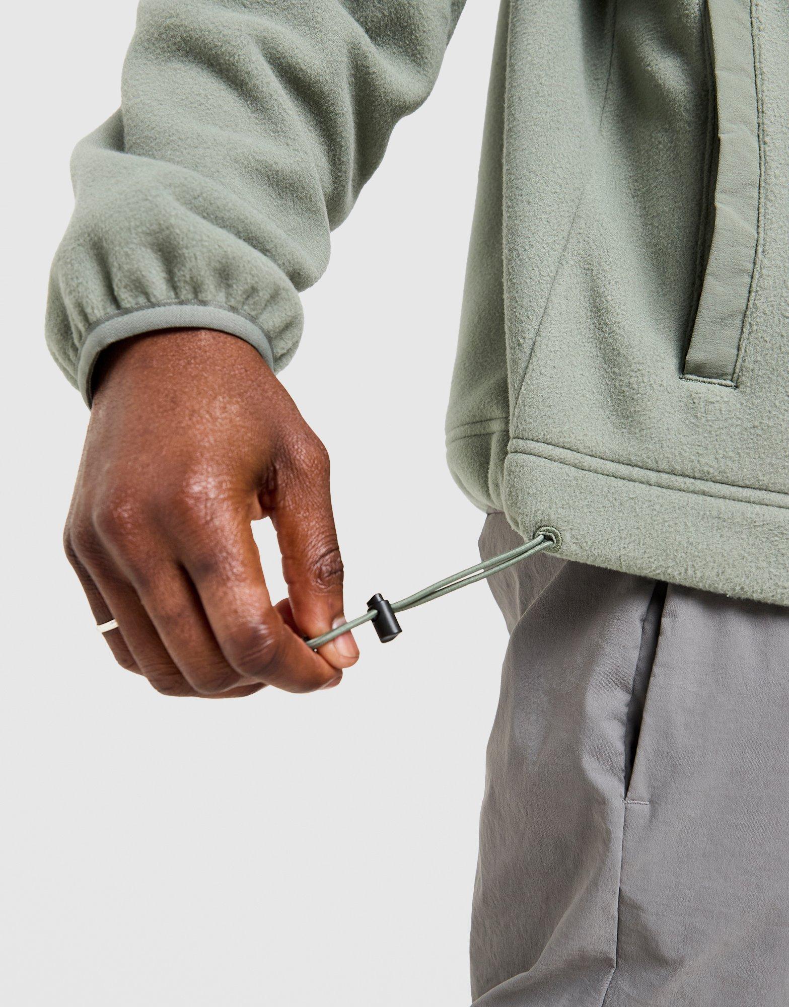 The North Face Samari 1/4 Zip Fleece