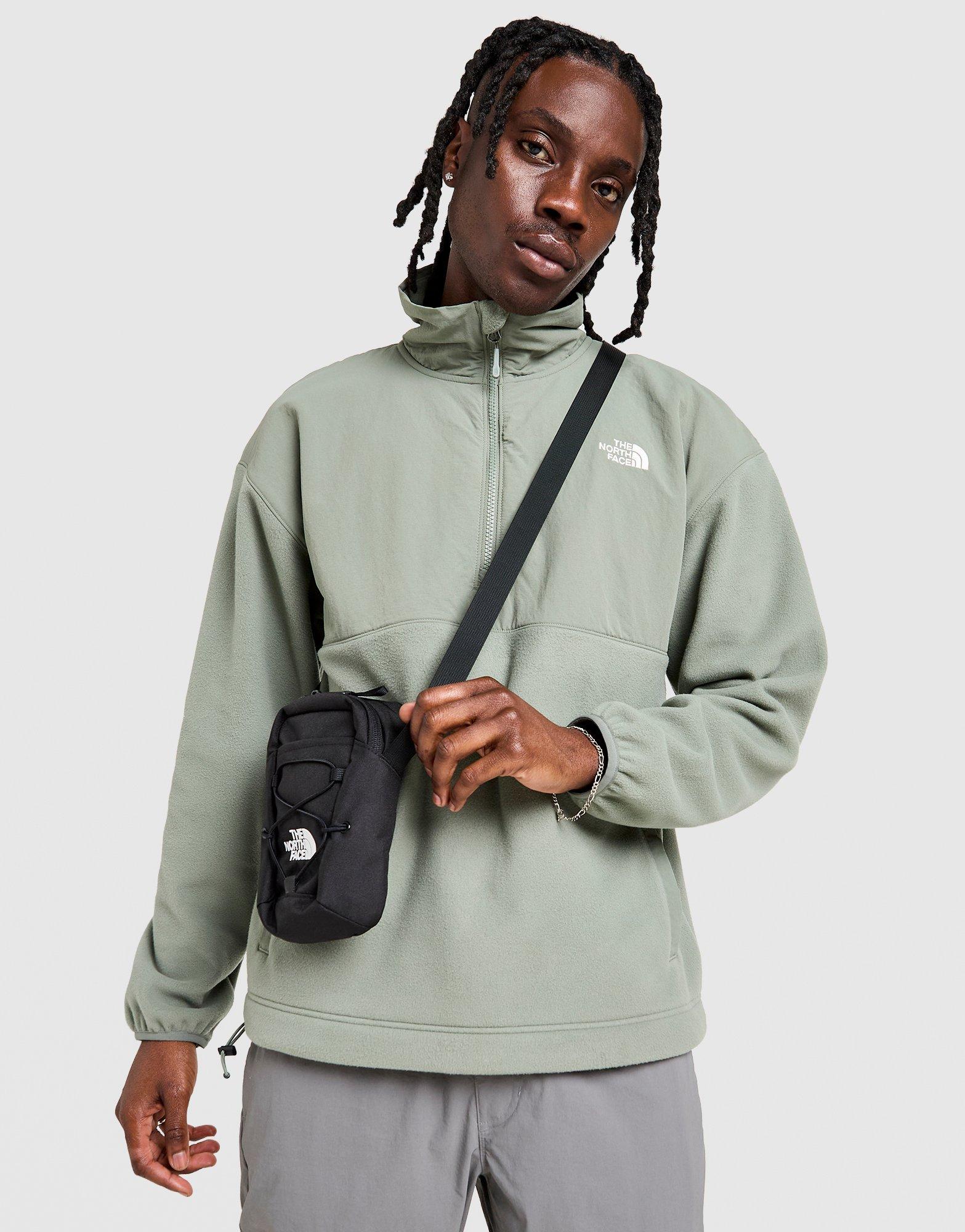 The North Face Samari 1/4 Zip Fleece