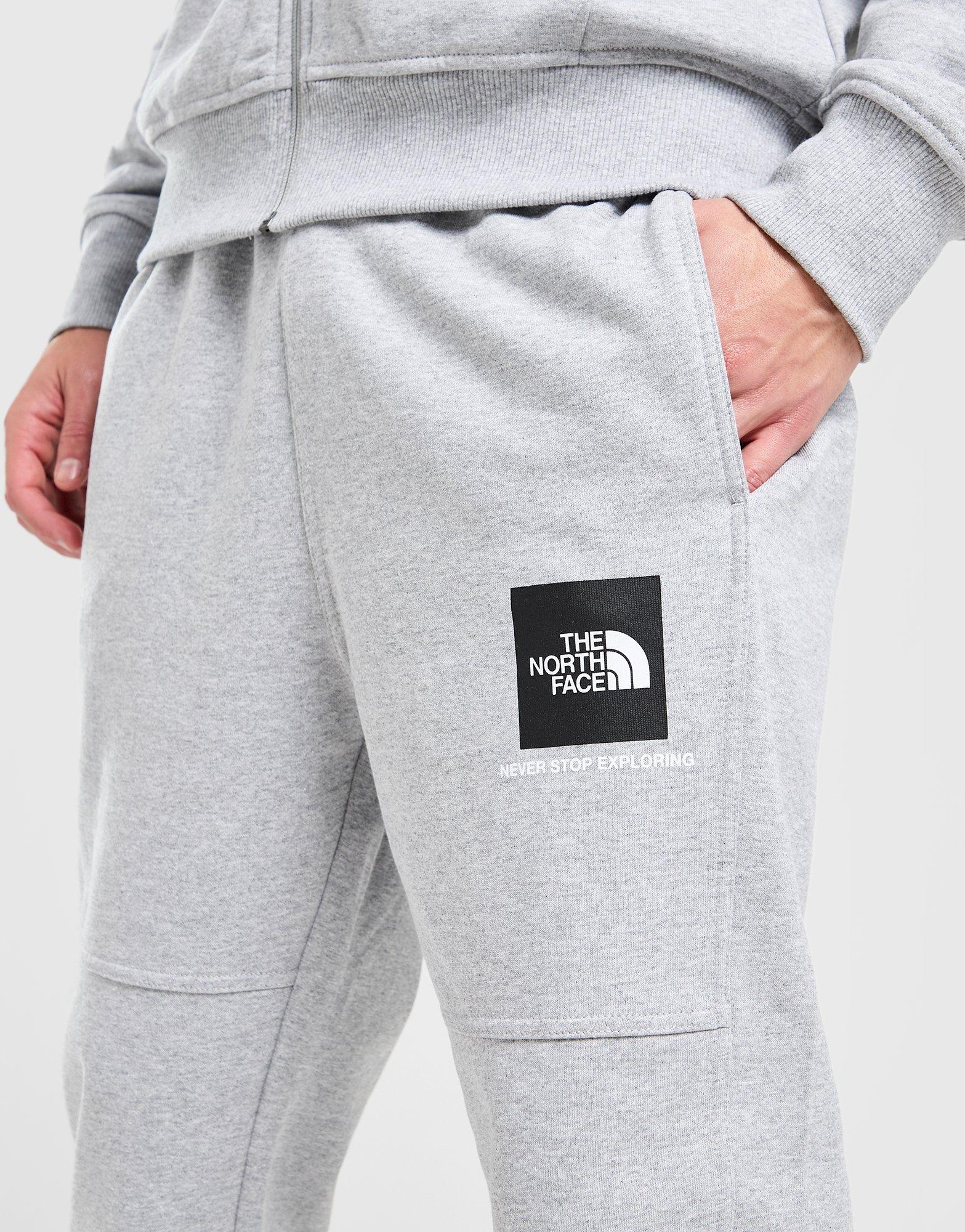 The North Face Pantalon de jogging Fine Box Logo