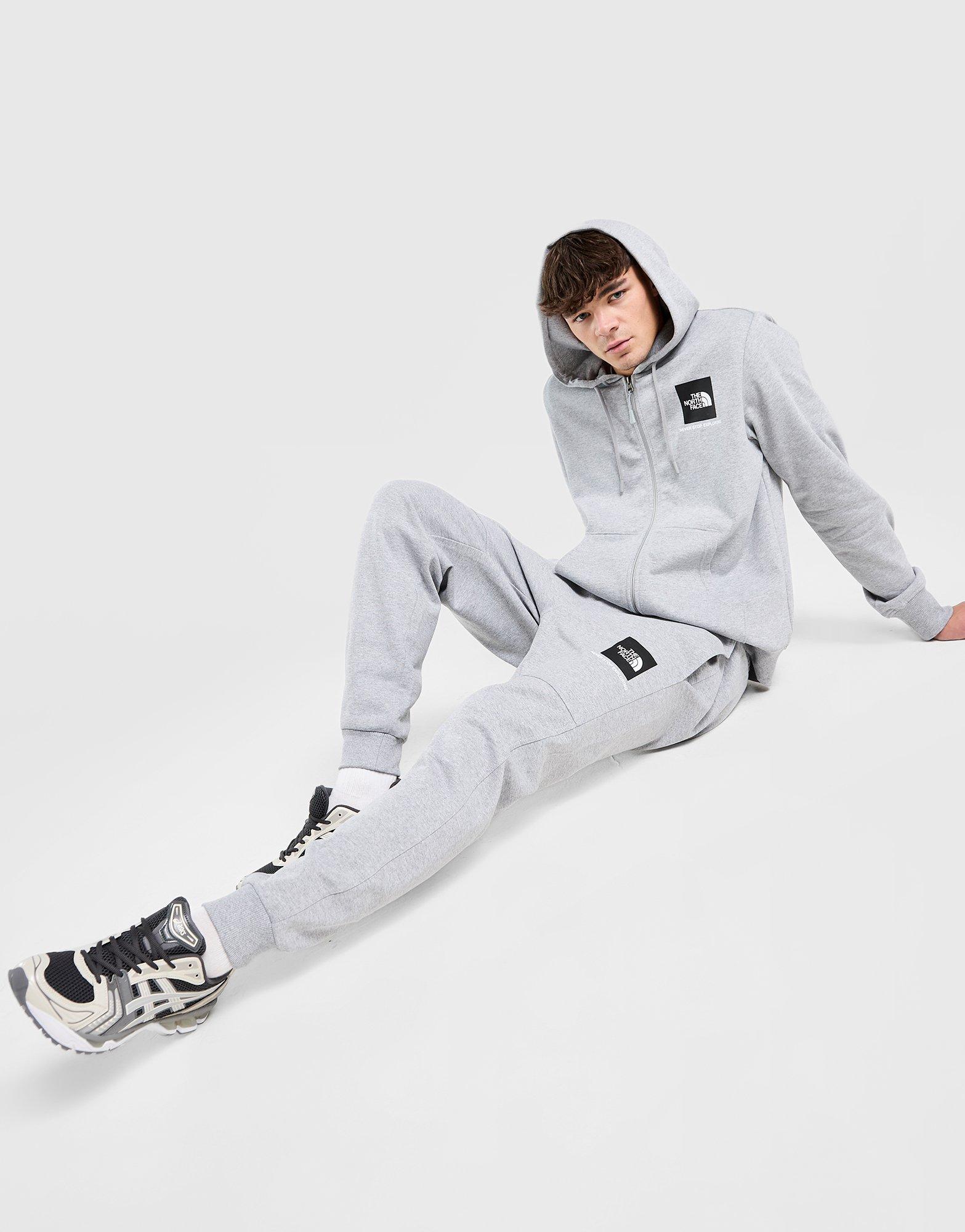 The North Face Pantalon de jogging Fine Box Logo
