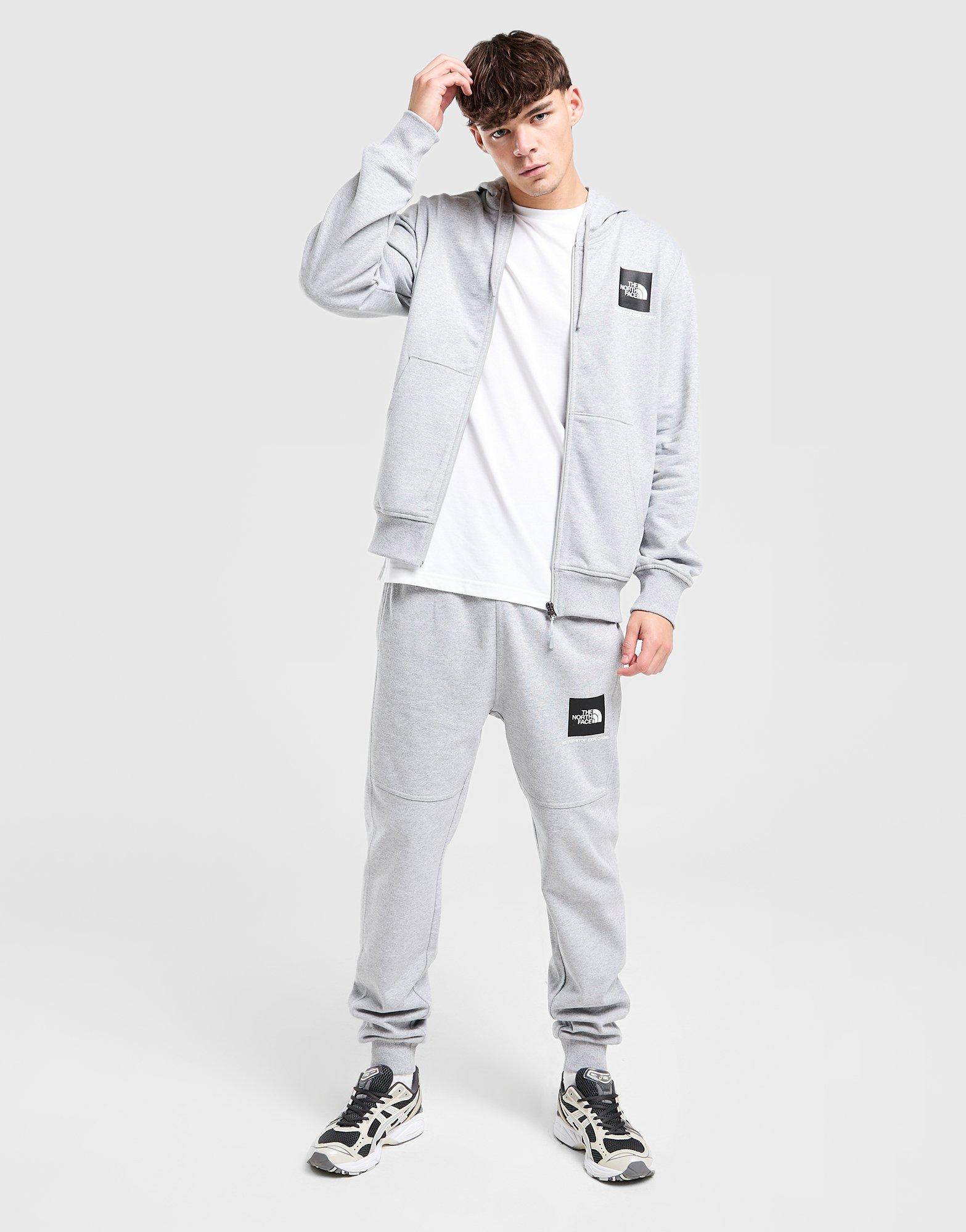 The North Face Pantaloni della tuta Fine Box Logo