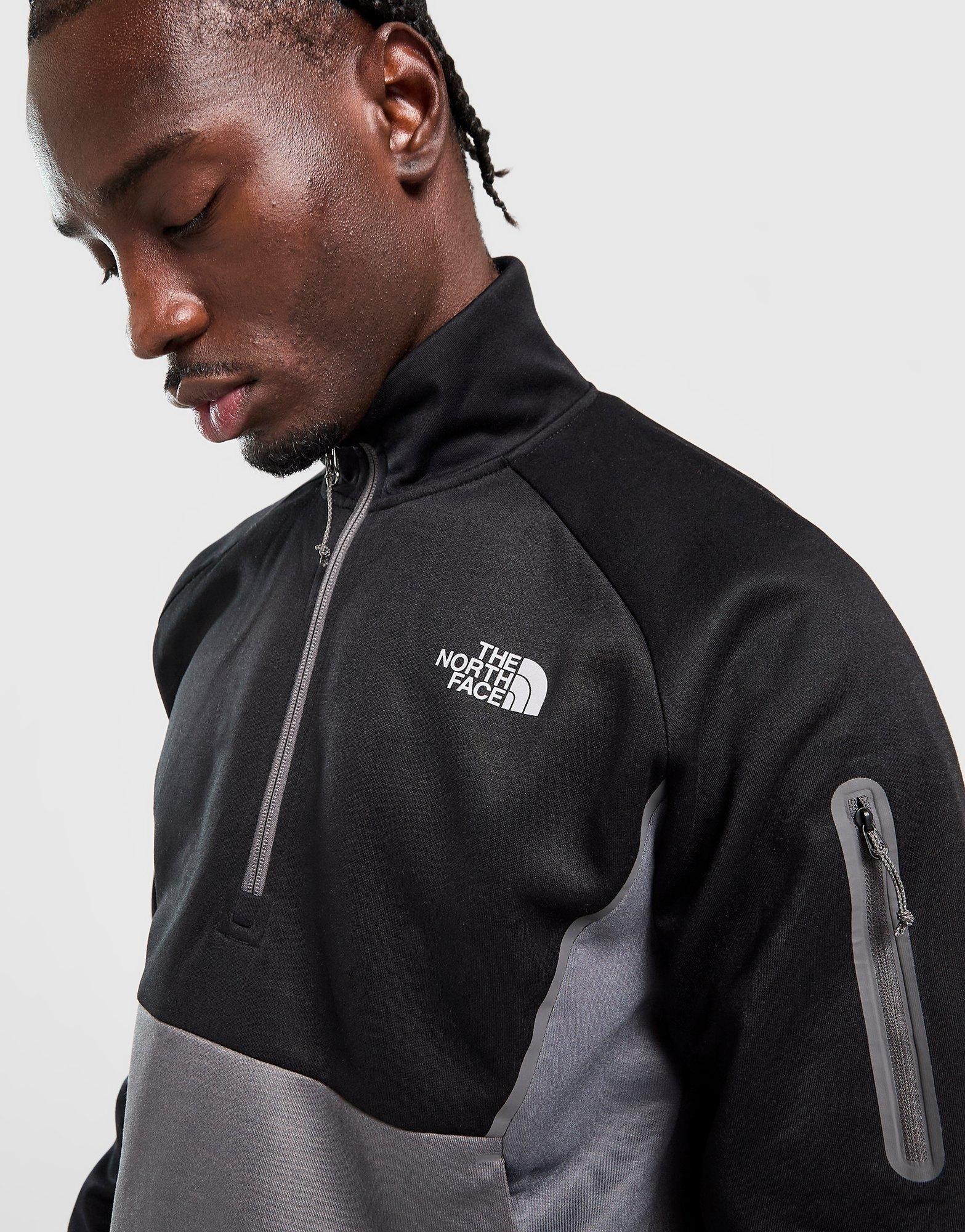 The North Face Tek 1/2 Zip Top